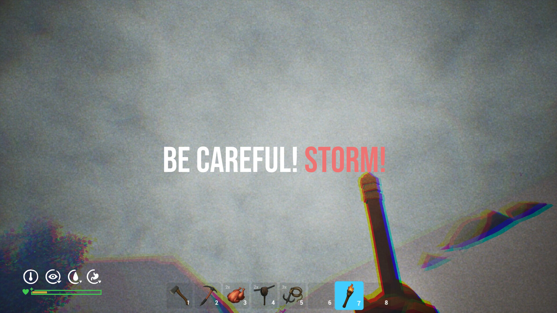ALPINE screenshot 8