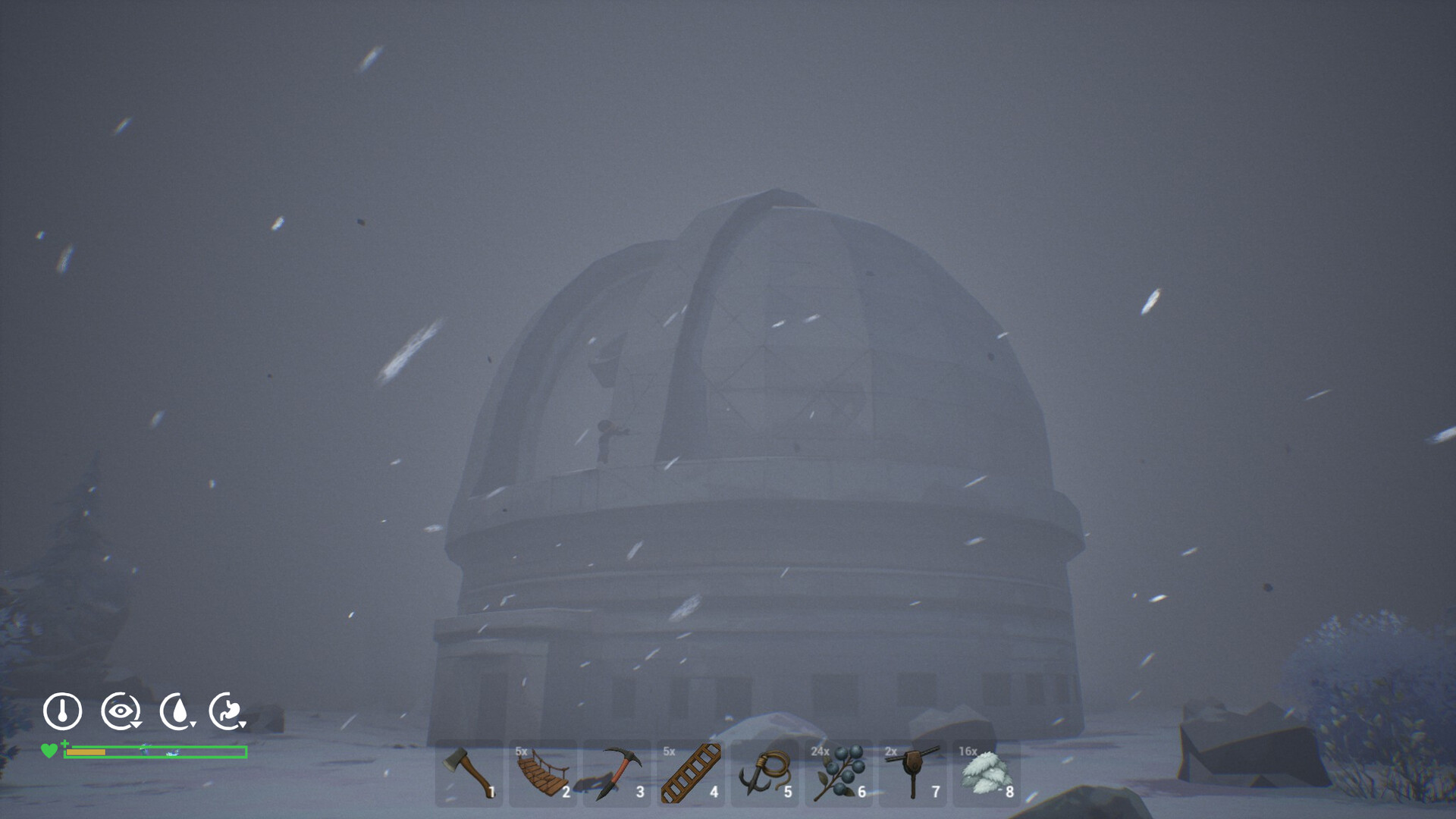 ALPINE screenshot 6