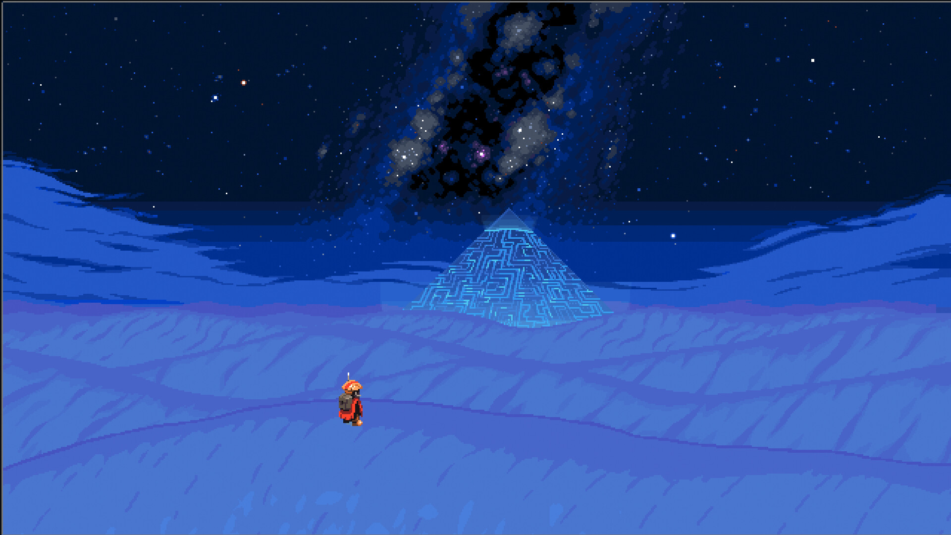 Shifting Sands screenshot 5