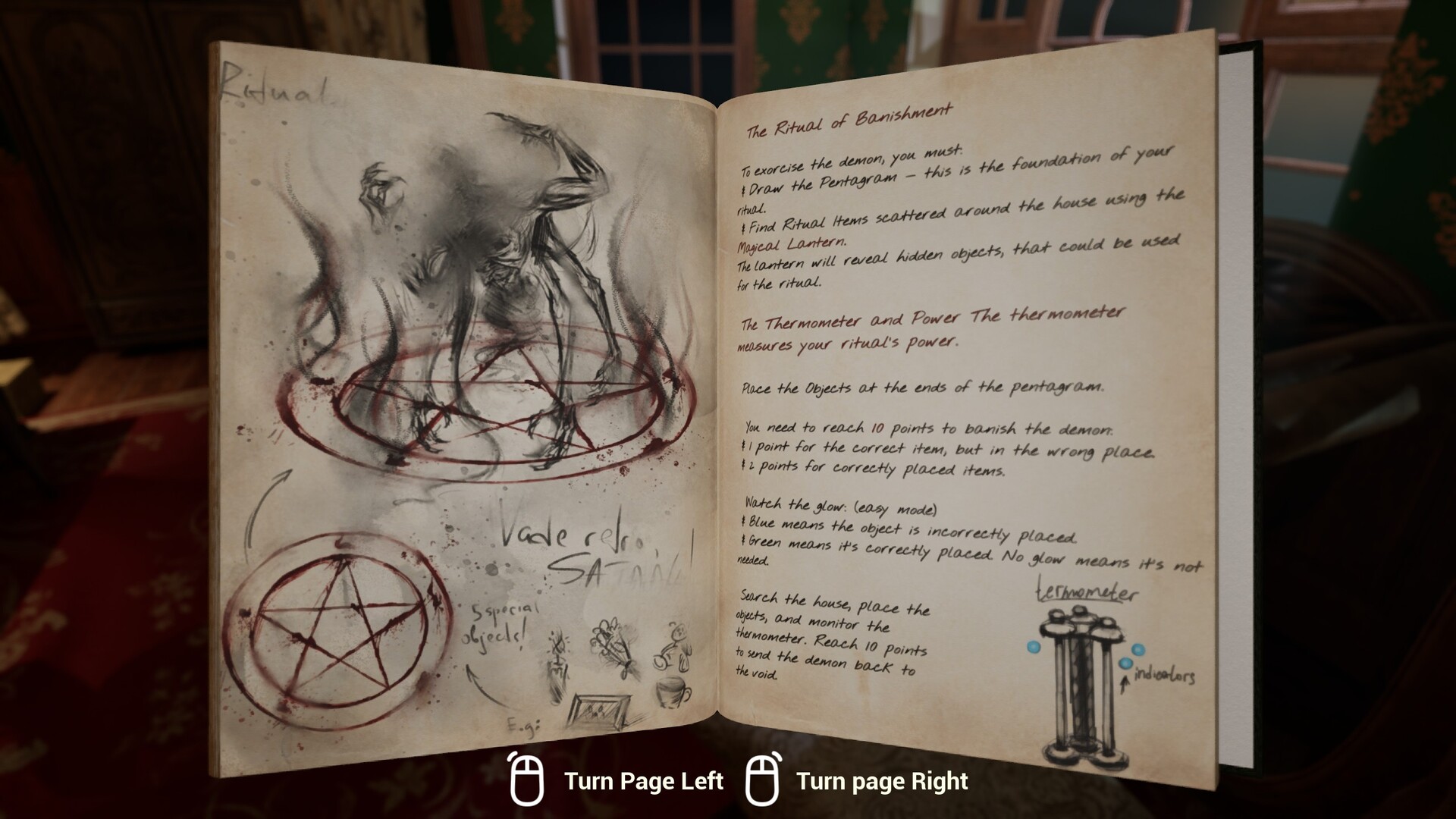 Demand Dial Exorcist screenshot 6