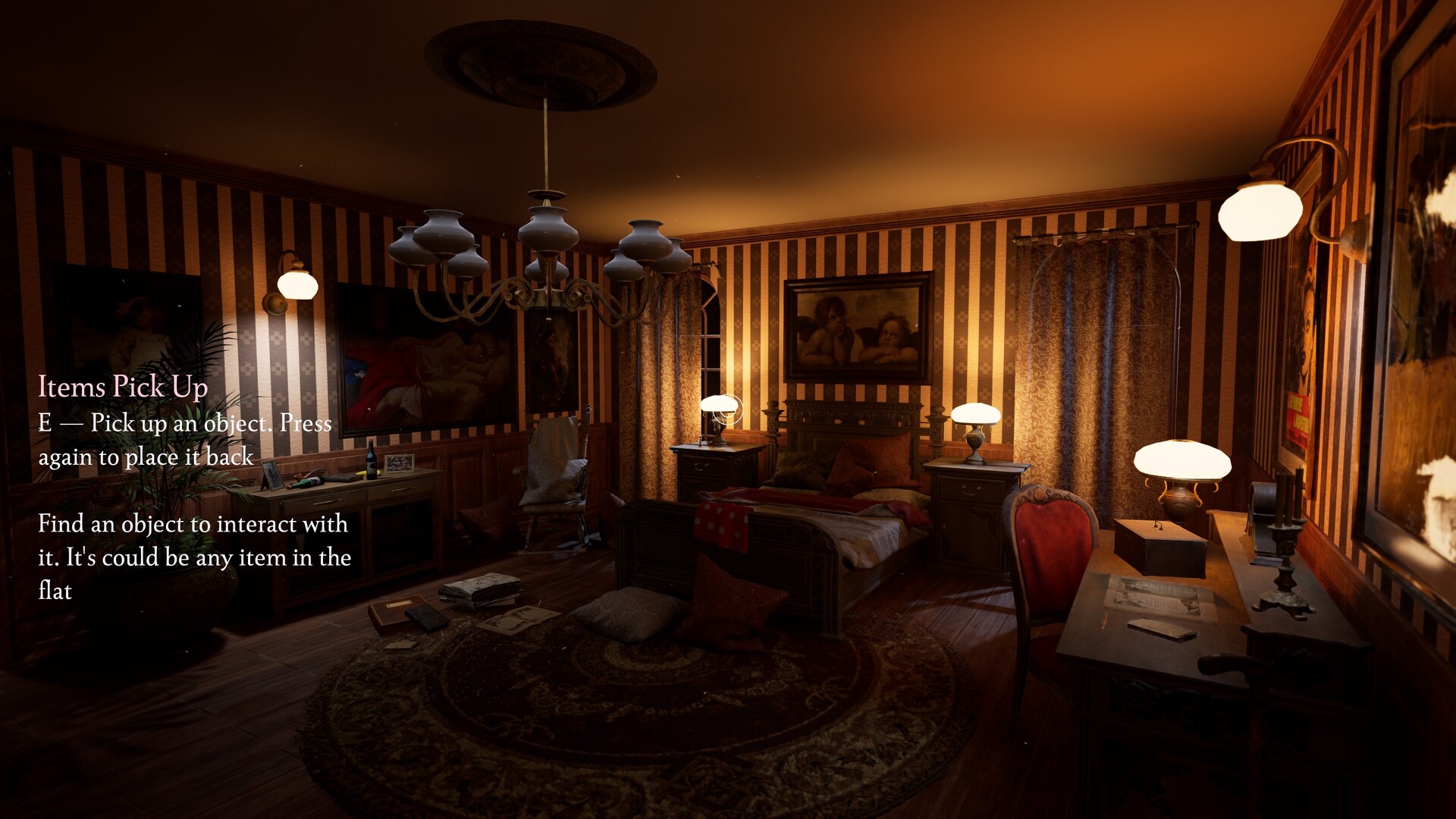 Demand Dial Exorcist screenshot 8