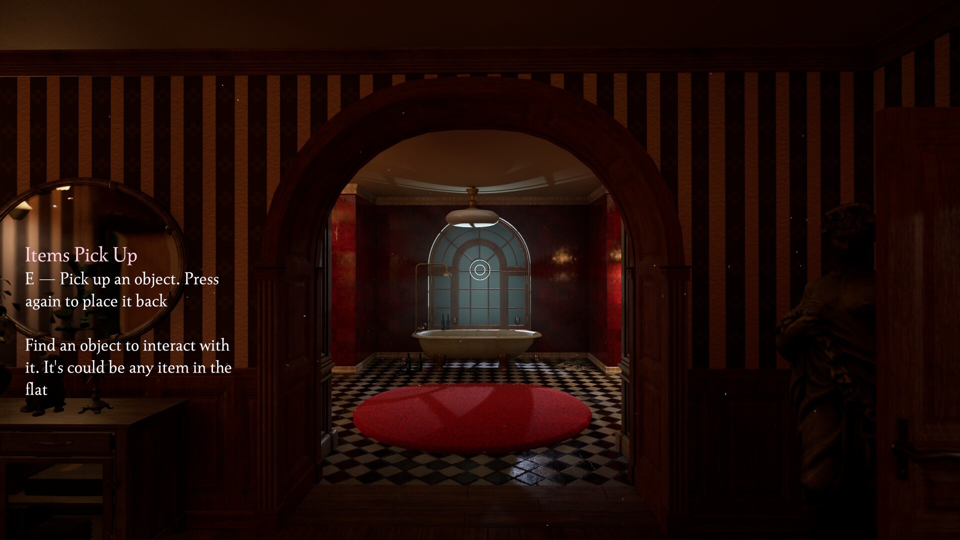 Demand Dial Exorcist screenshot 4