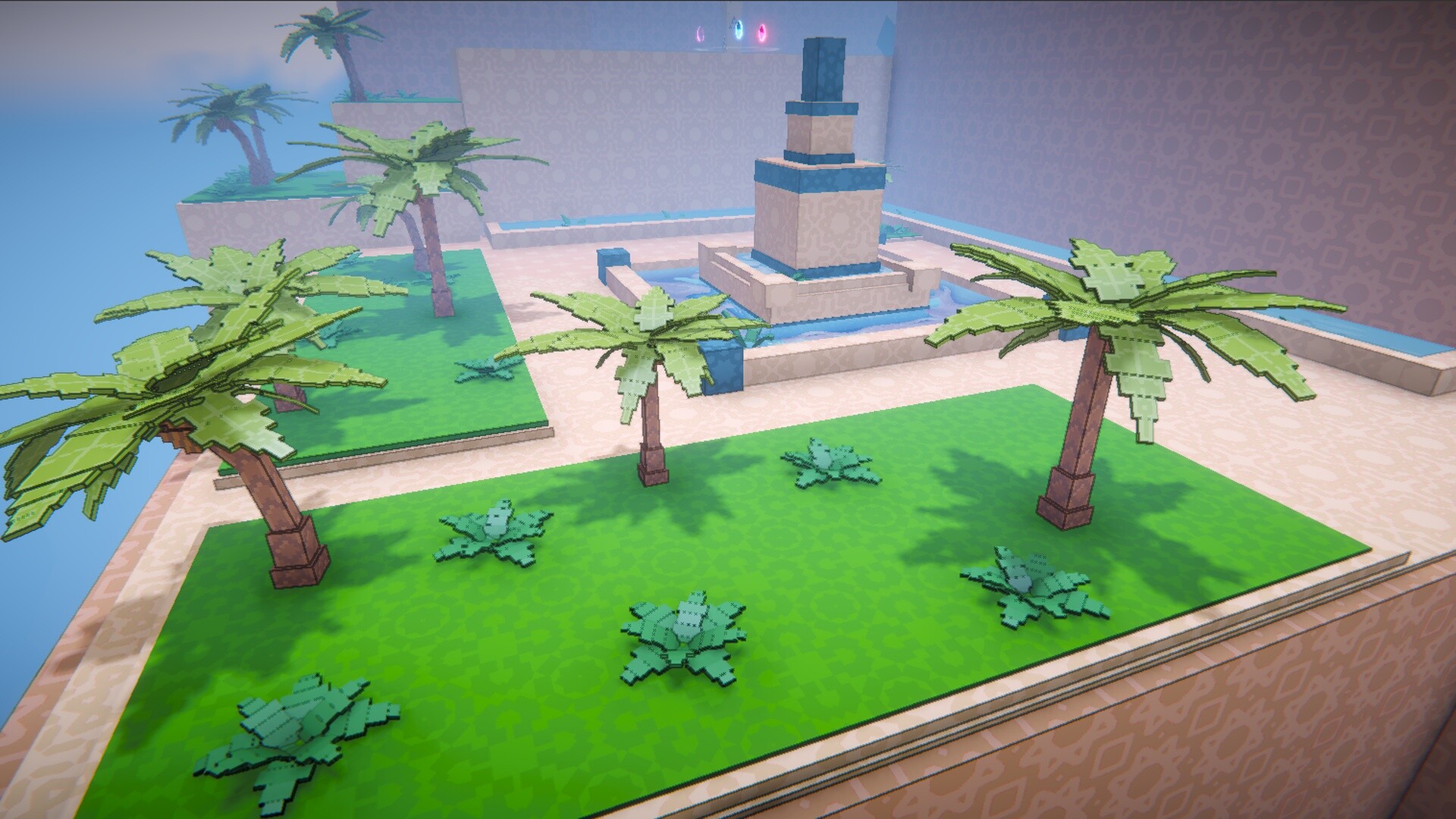 FLING UP TOGETHER screenshot 8