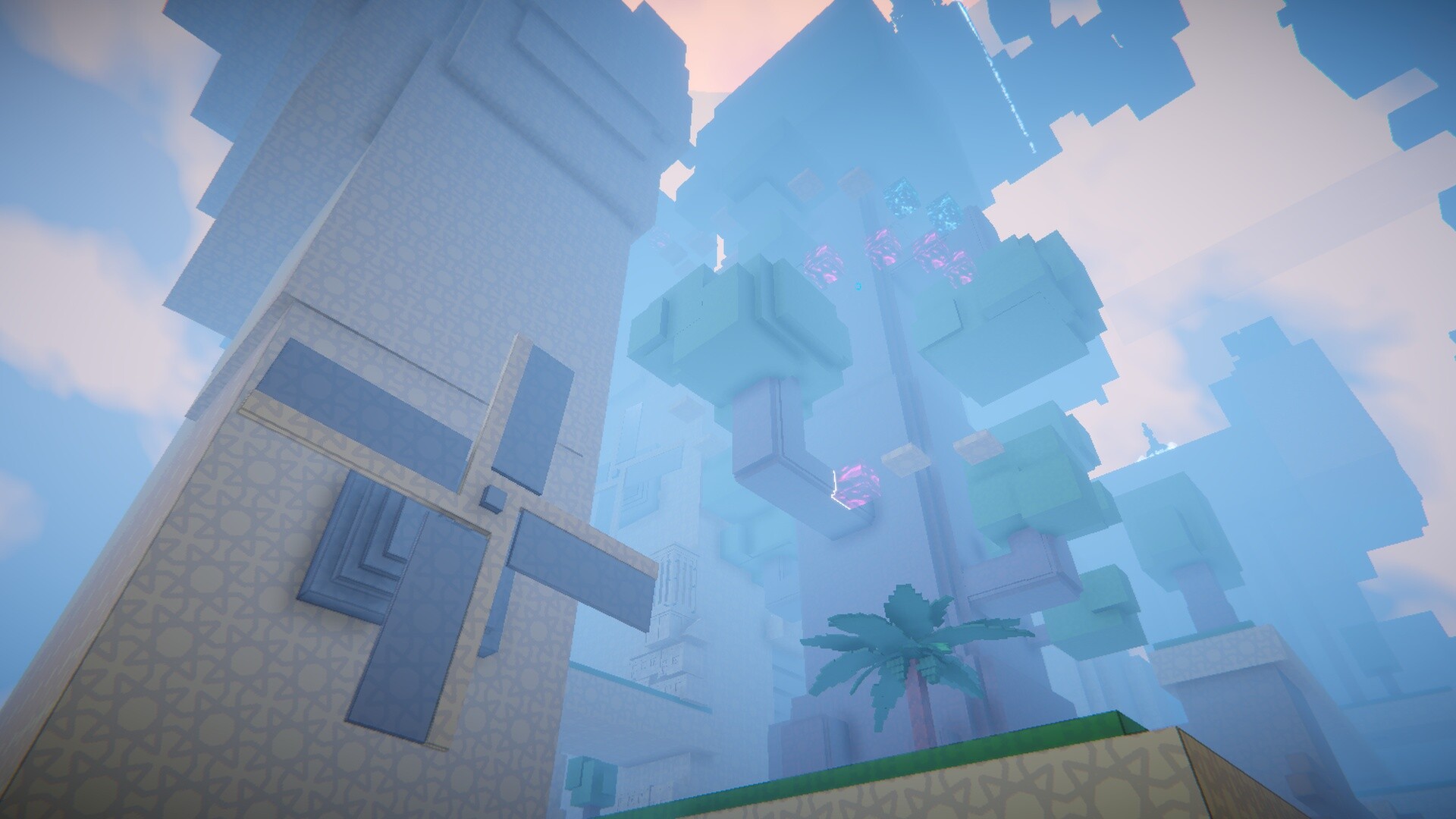 FLING UP TOGETHER screenshot 6