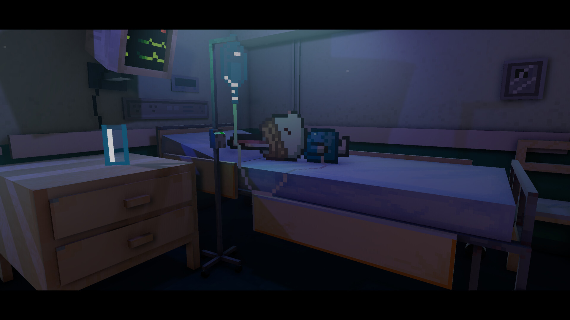 Fur and Fury: Bunny Seeks Revenge screenshot 1