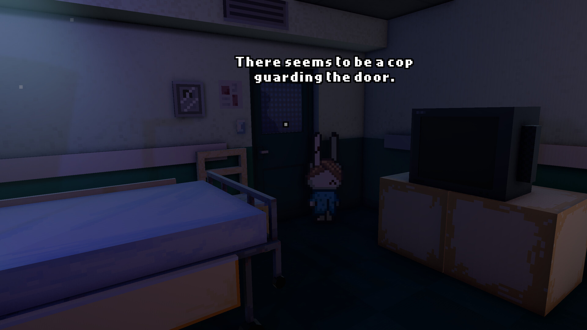 Fur and Fury: Bunny Seeks Revenge screenshot 5