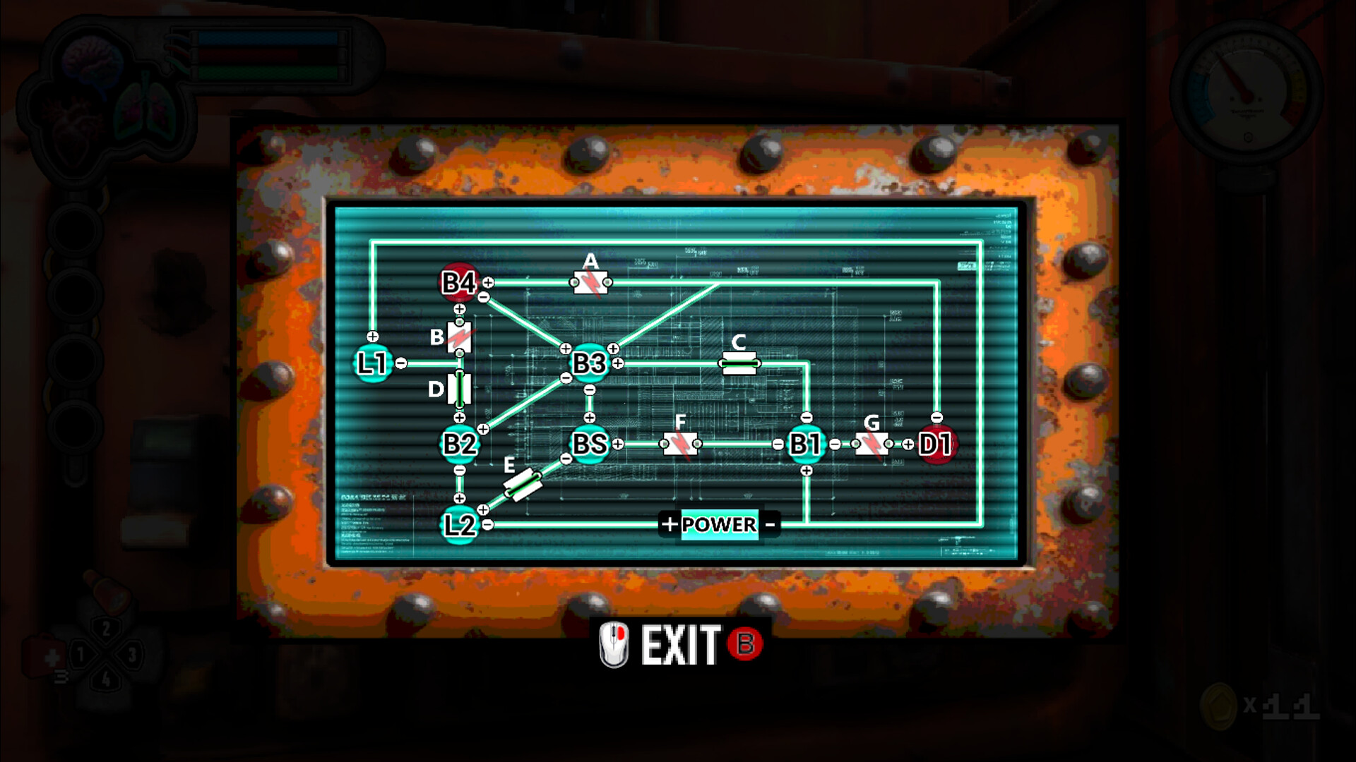 Discount Nightmares - The Gulch screenshot 9