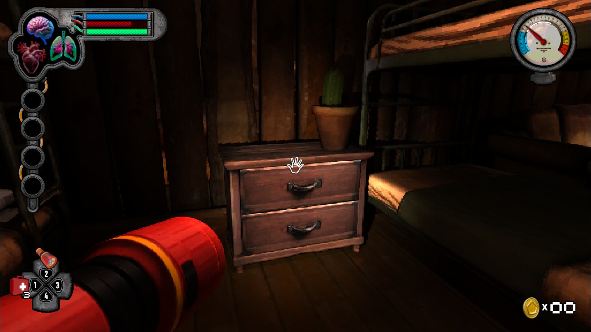 Discount Nightmares - The Gulch screenshot 10