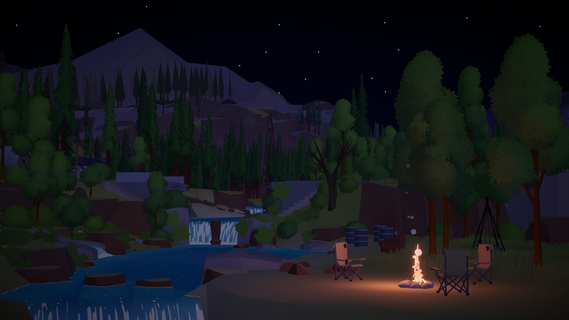 Dawn of Ramonda screenshot 9