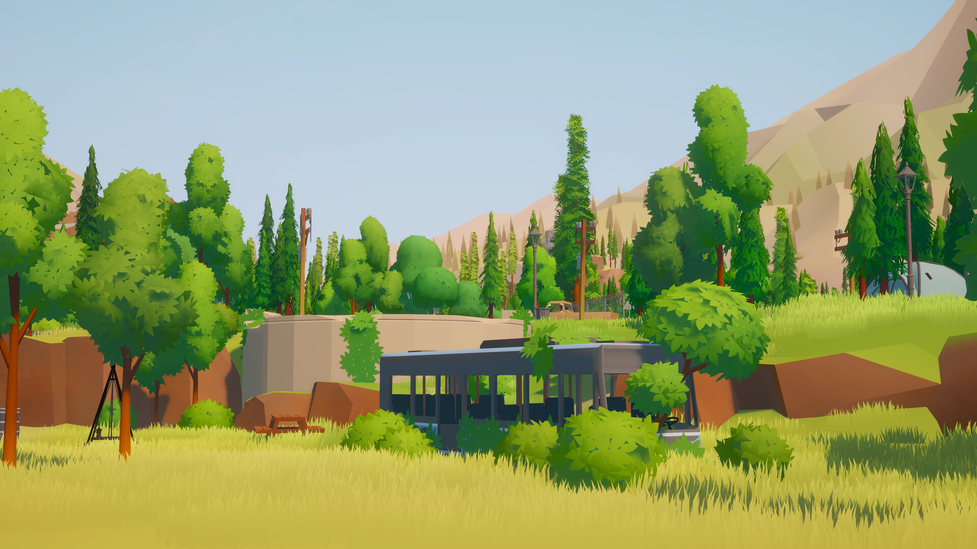 Dawn of Ramonda screenshot 8