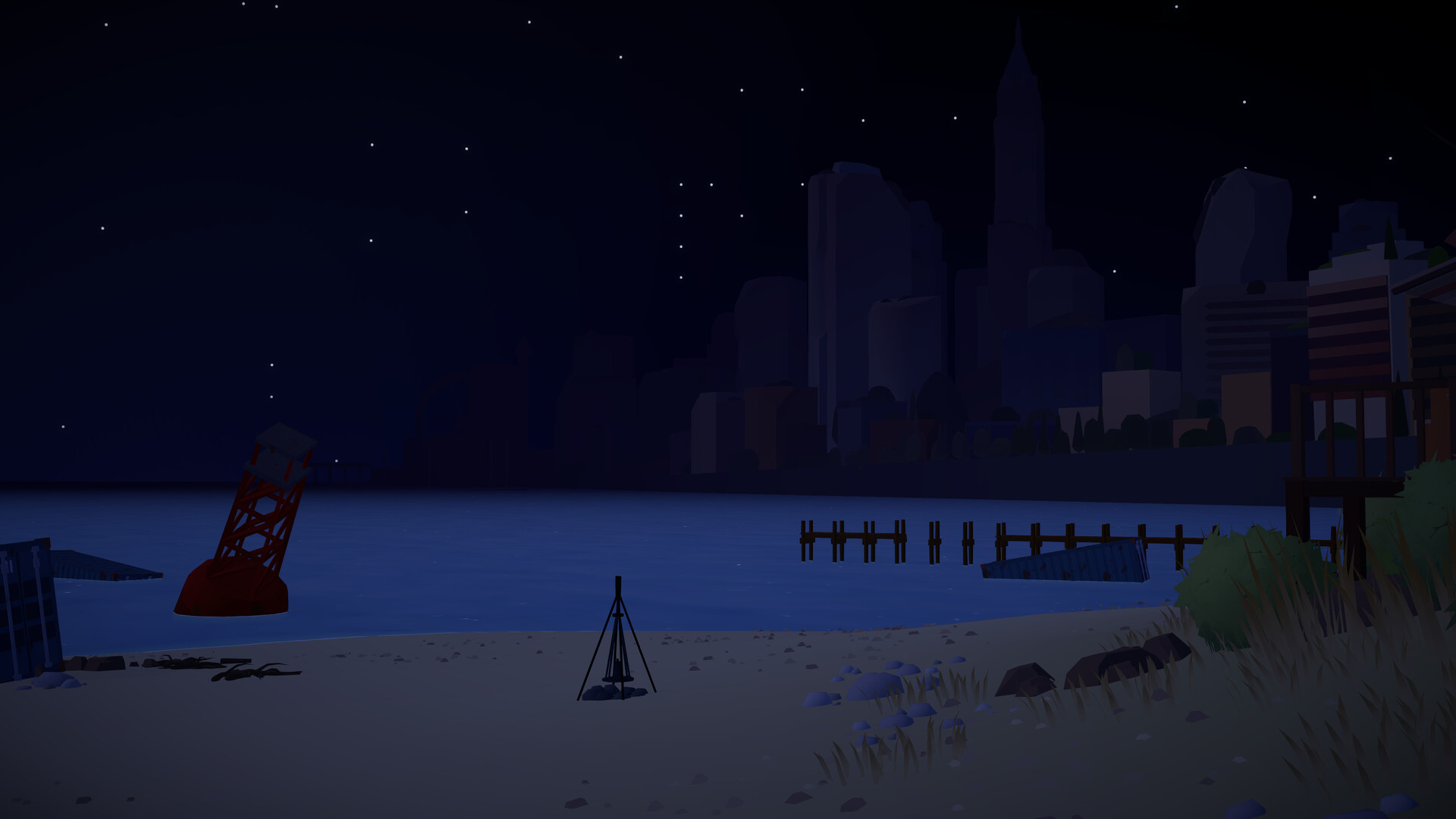 Dawn of Ramonda screenshot 2