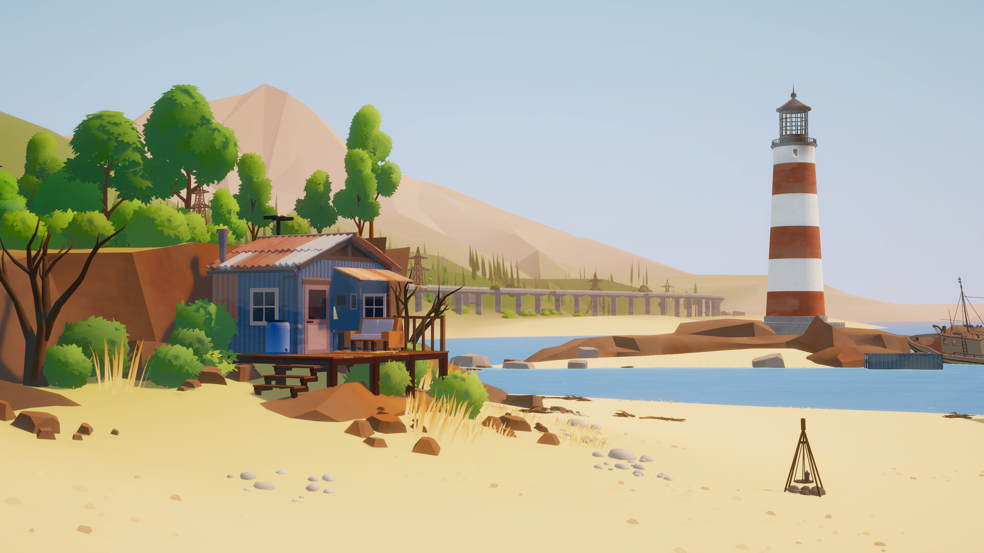 Dawn of Ramonda screenshot 6
