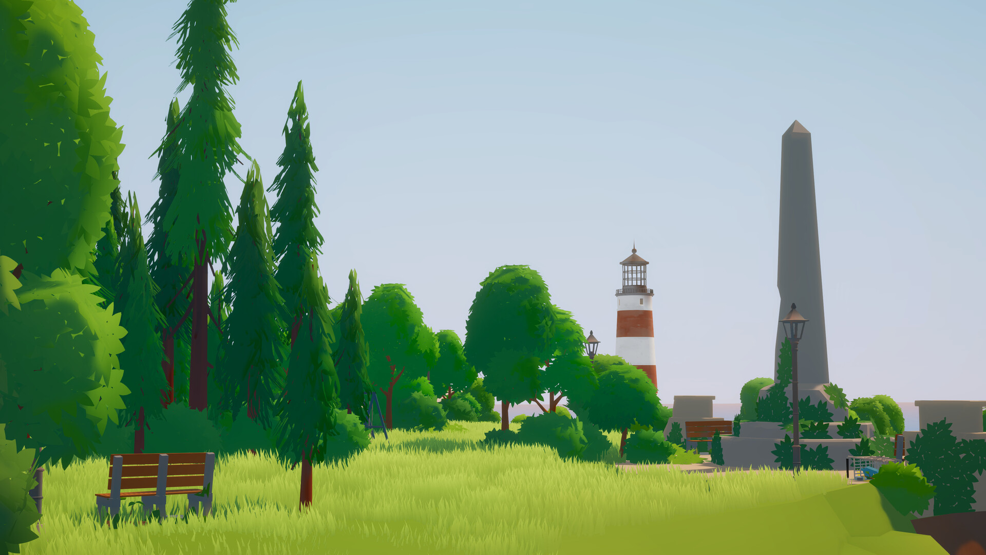 Dawn of Ramonda screenshot 5