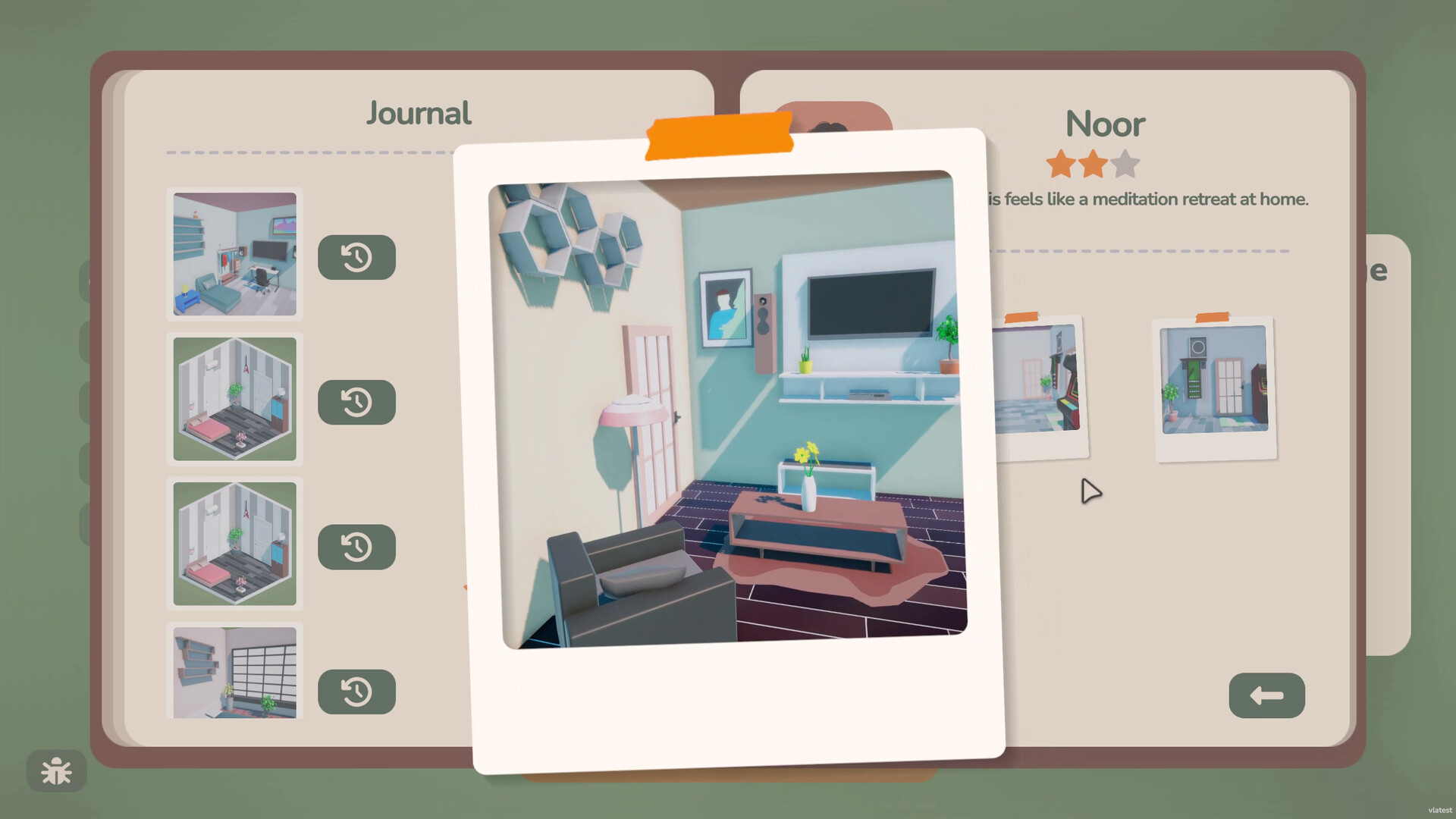 Moving Day: Make It Home screenshot 5