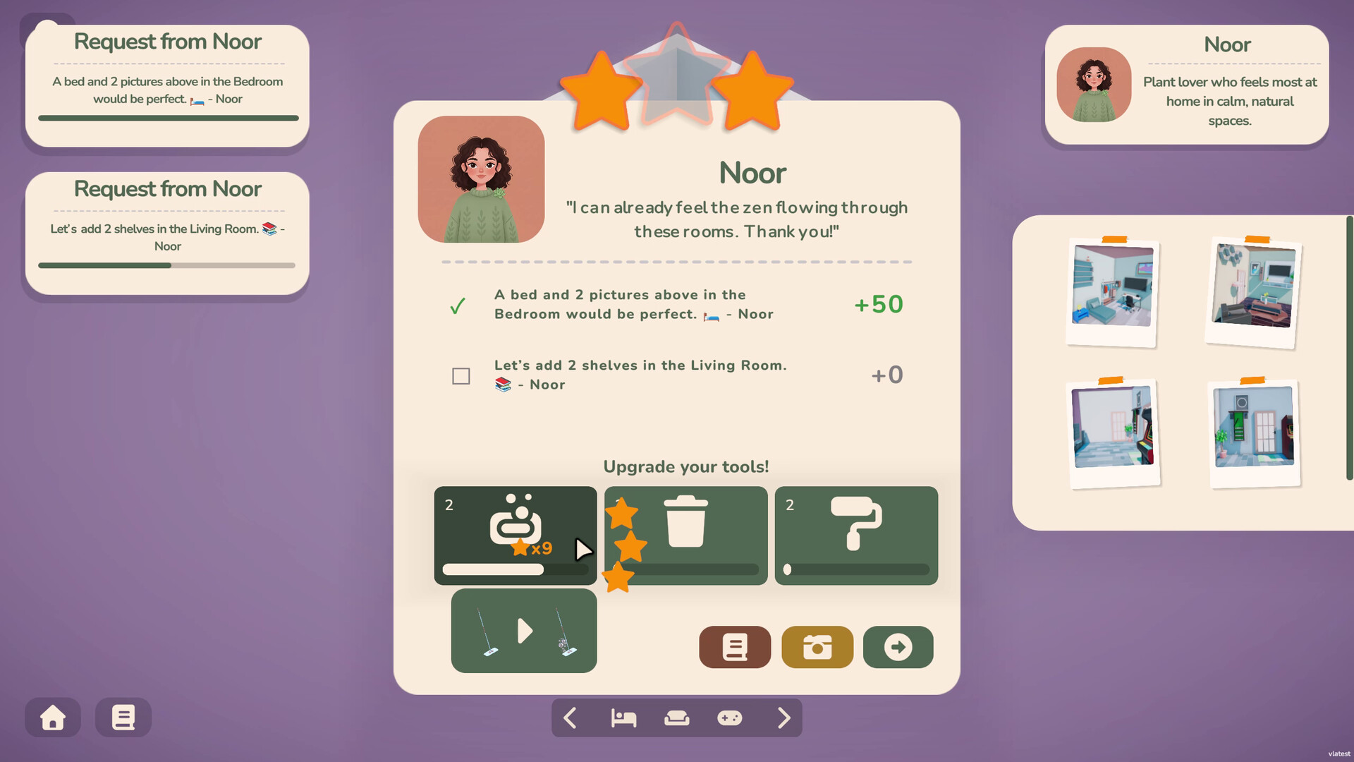 Moving Day: Make It Home screenshot 6