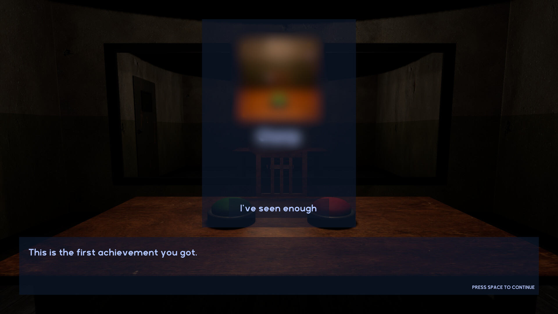 Press The Button screenshot 5