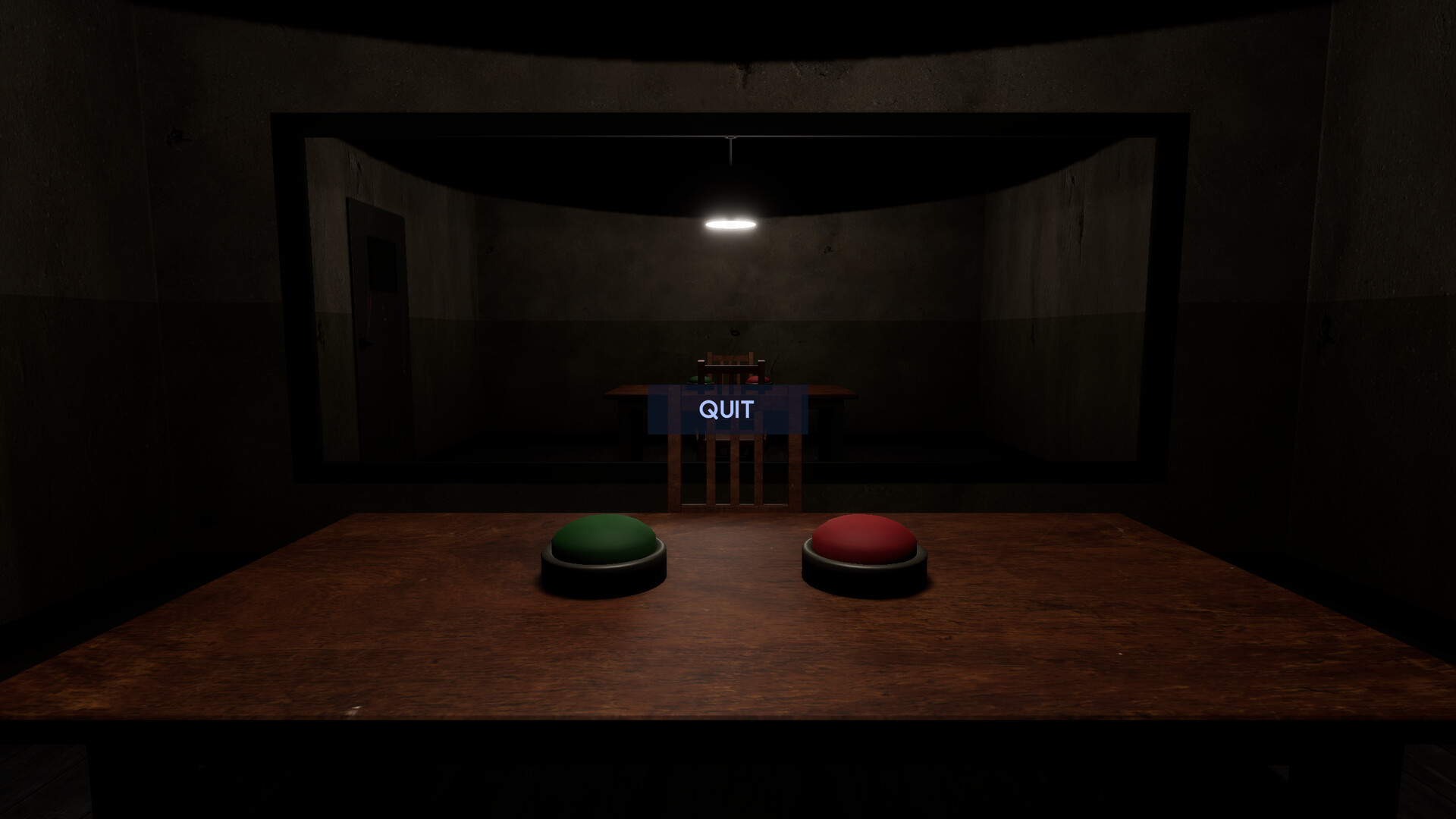 Press The Button screenshot 4