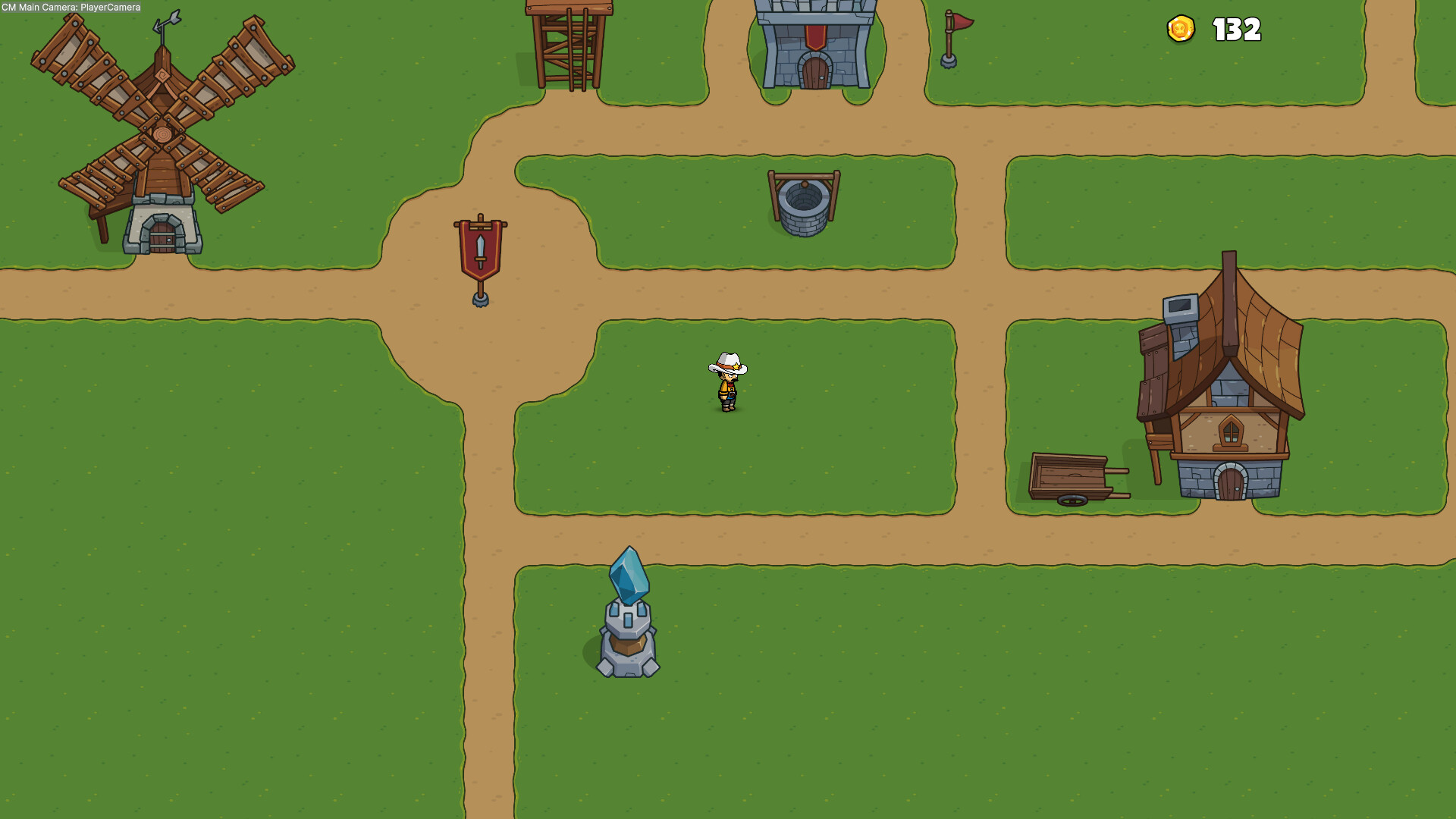 Farmare: Ultimate Animal Survive screenshot 6