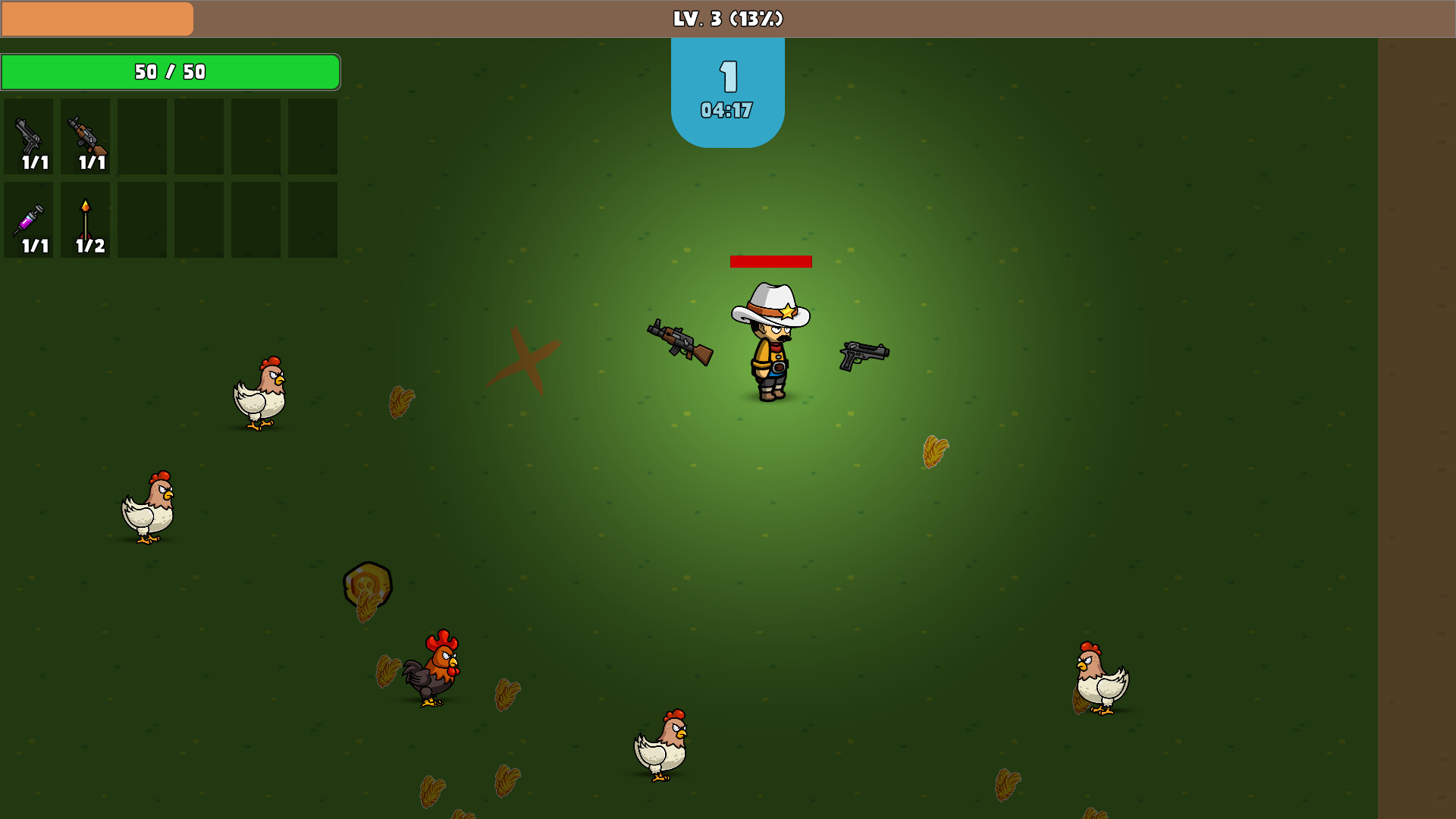 Farmare: Ultimate Animal Survive screenshot 8