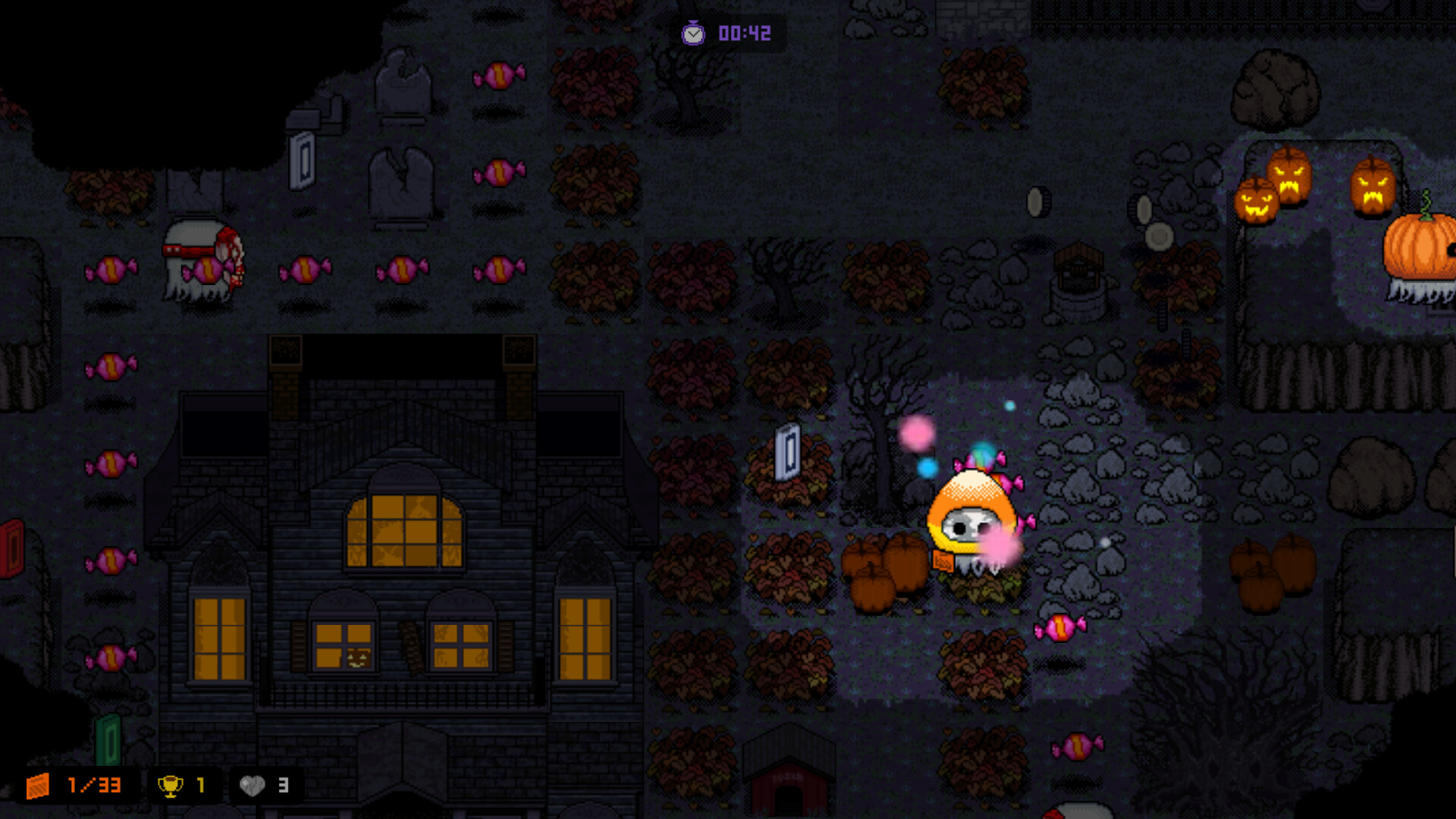 TOTS screenshot 3