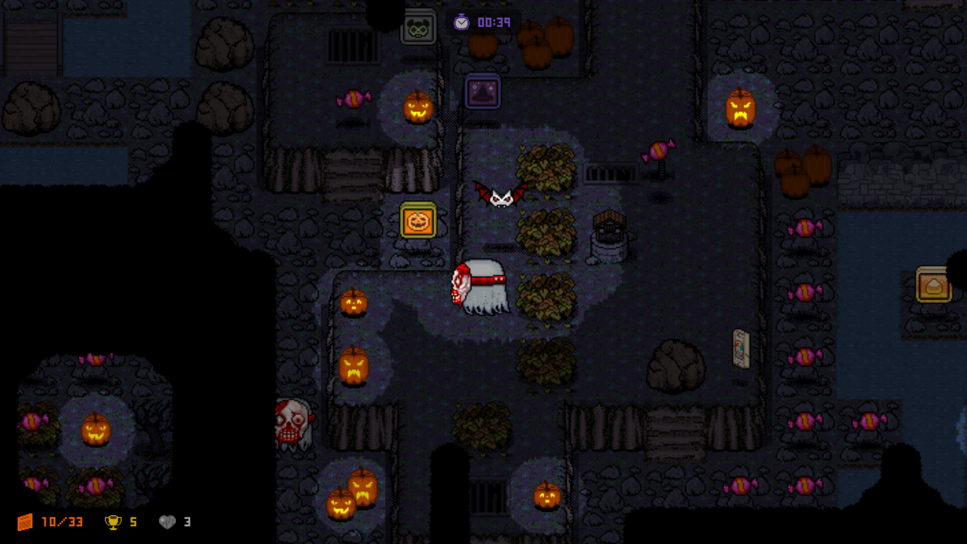 TOTS screenshot 5
