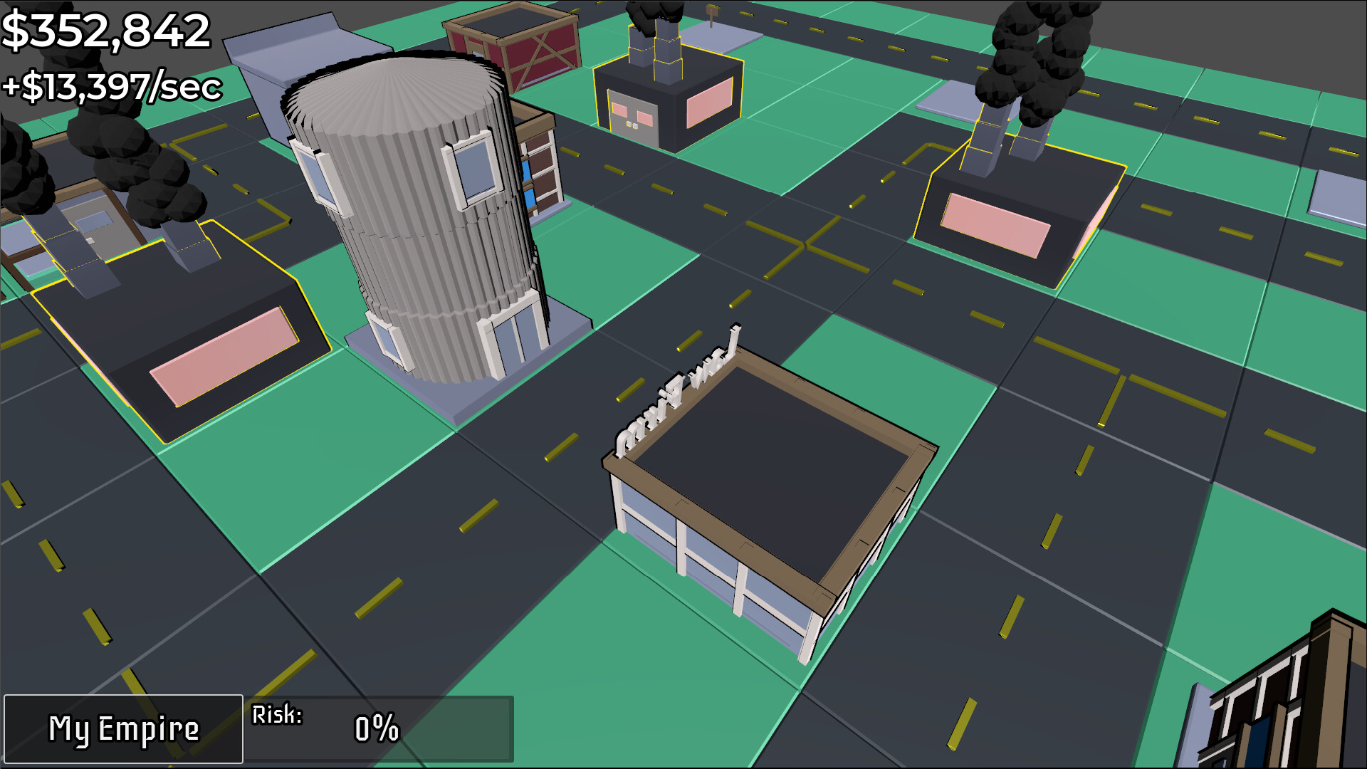 Ethics Empire screenshot 4