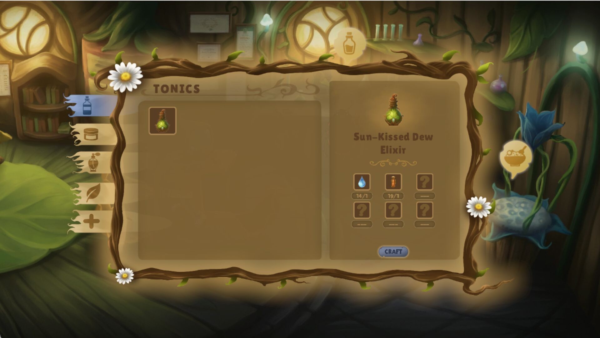 Scarlet O'Beetle and the Unseen World screenshot 4