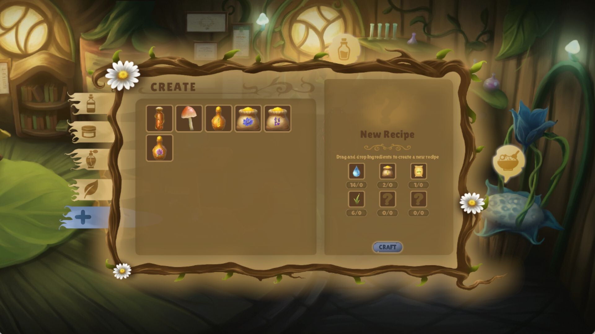 Scarlet O'Beetle and the Unseen World screenshot 9