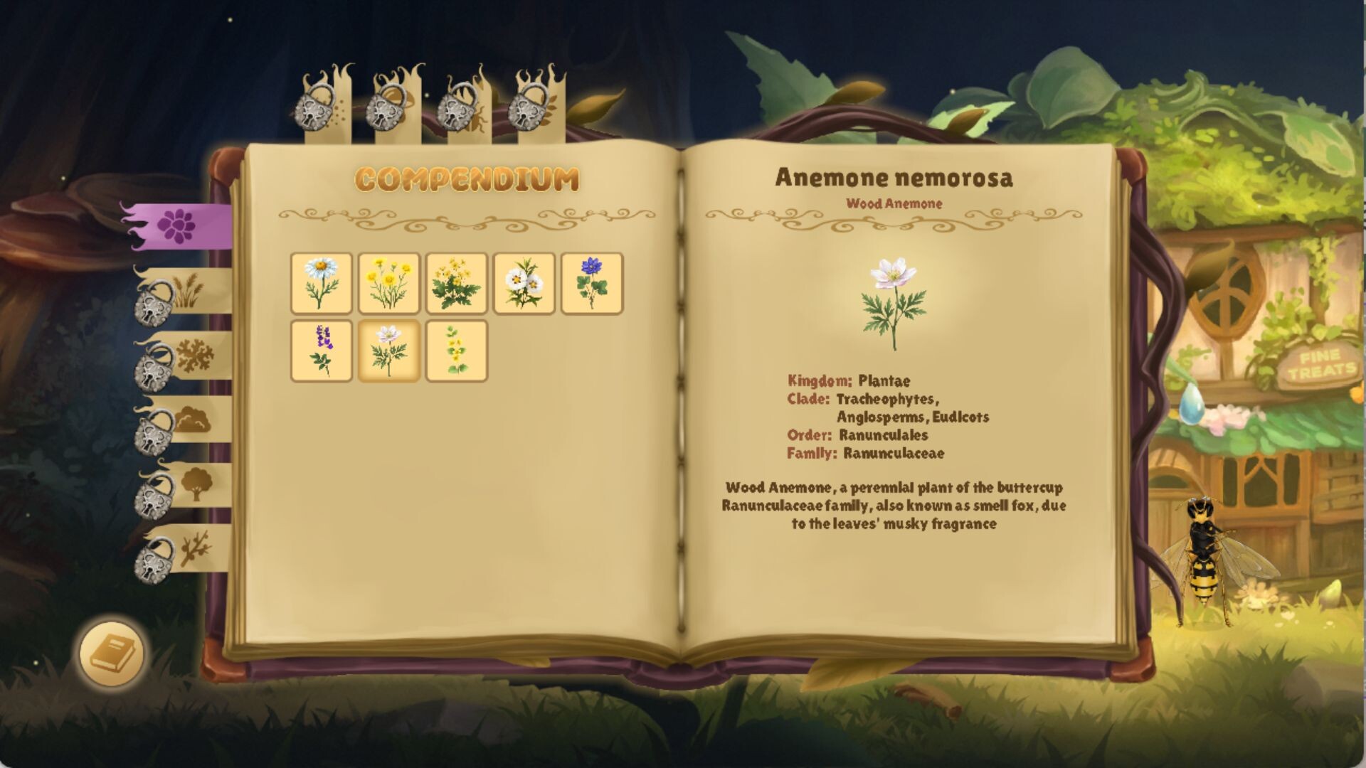 Scarlet O'Beetle and the Unseen World screenshot 6