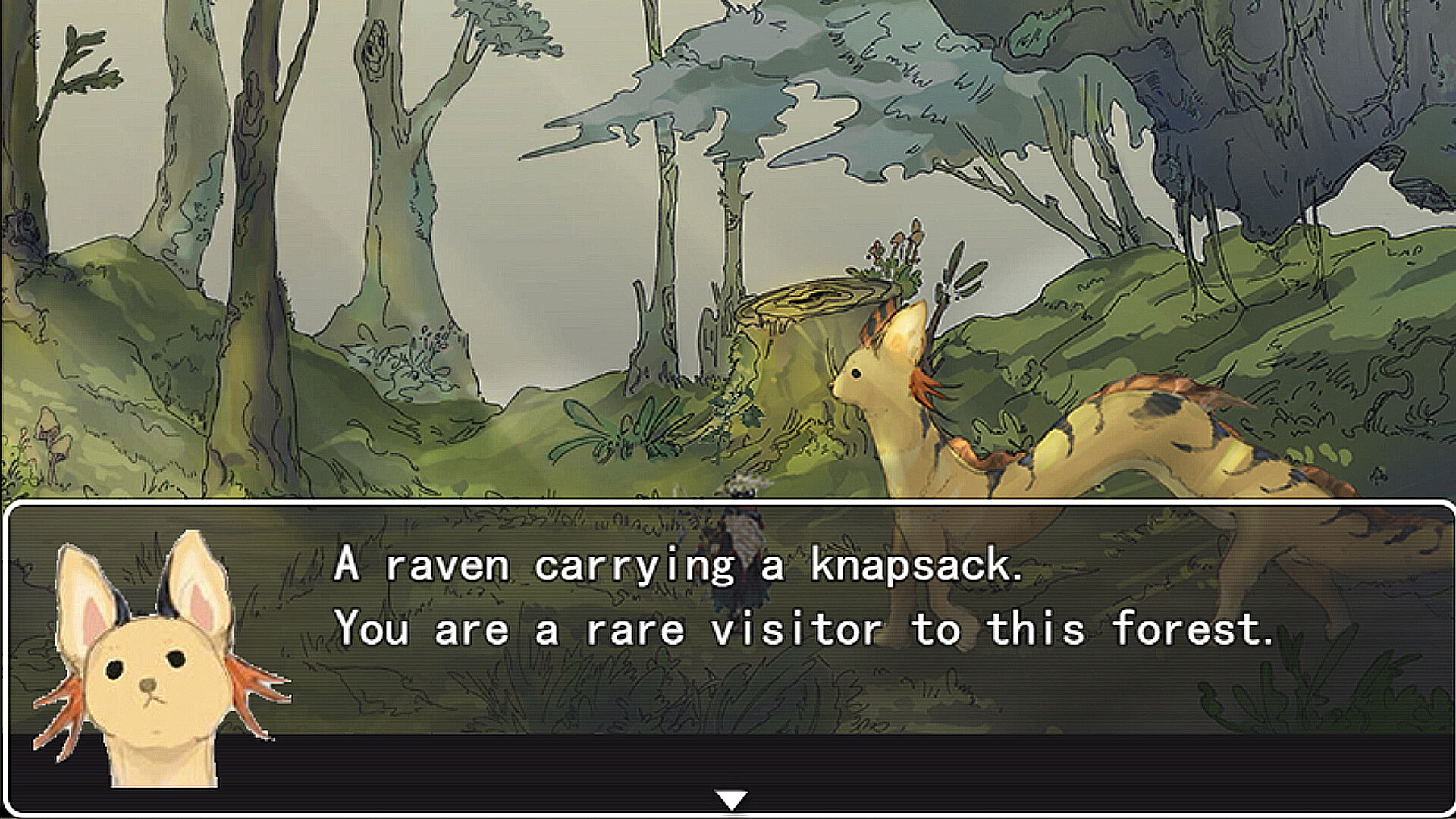 The land of Norverenda screenshot 3