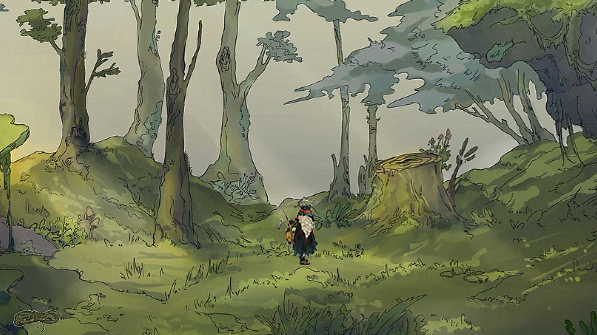The land of Norverenda screenshot 4