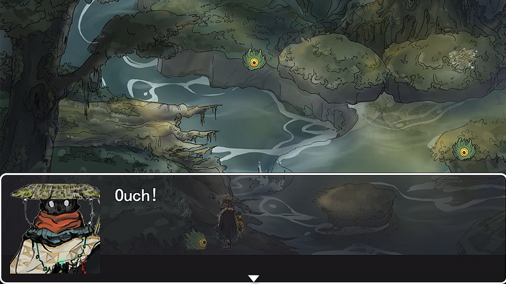 The land of Norverenda screenshot 2
