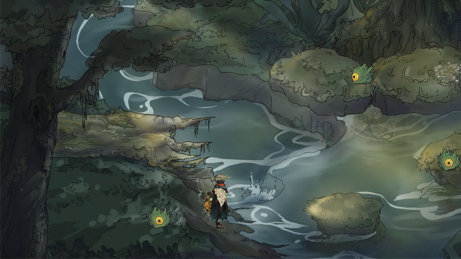 The land of Norverenda screenshot 5