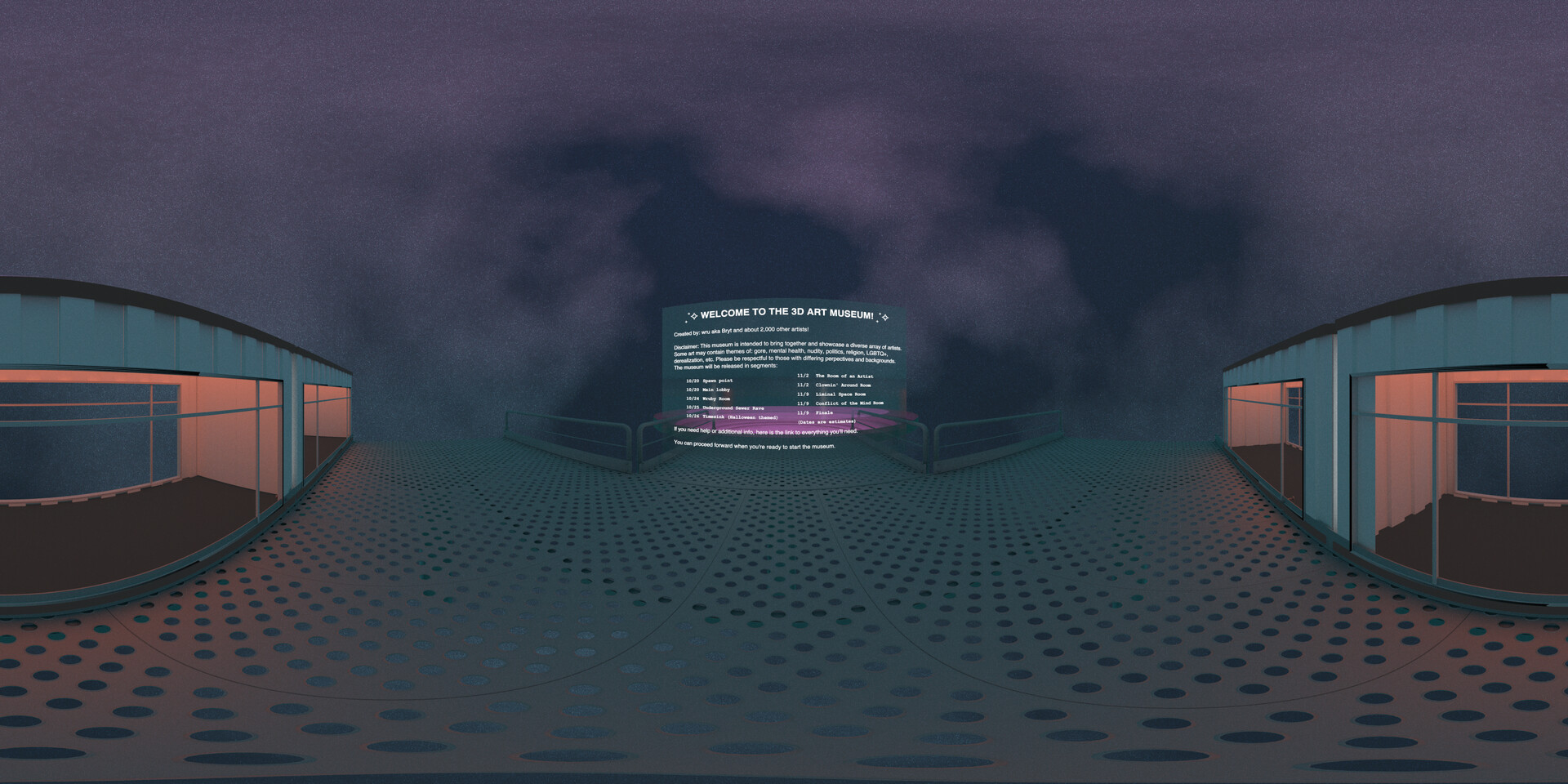 3AM screenshot 1