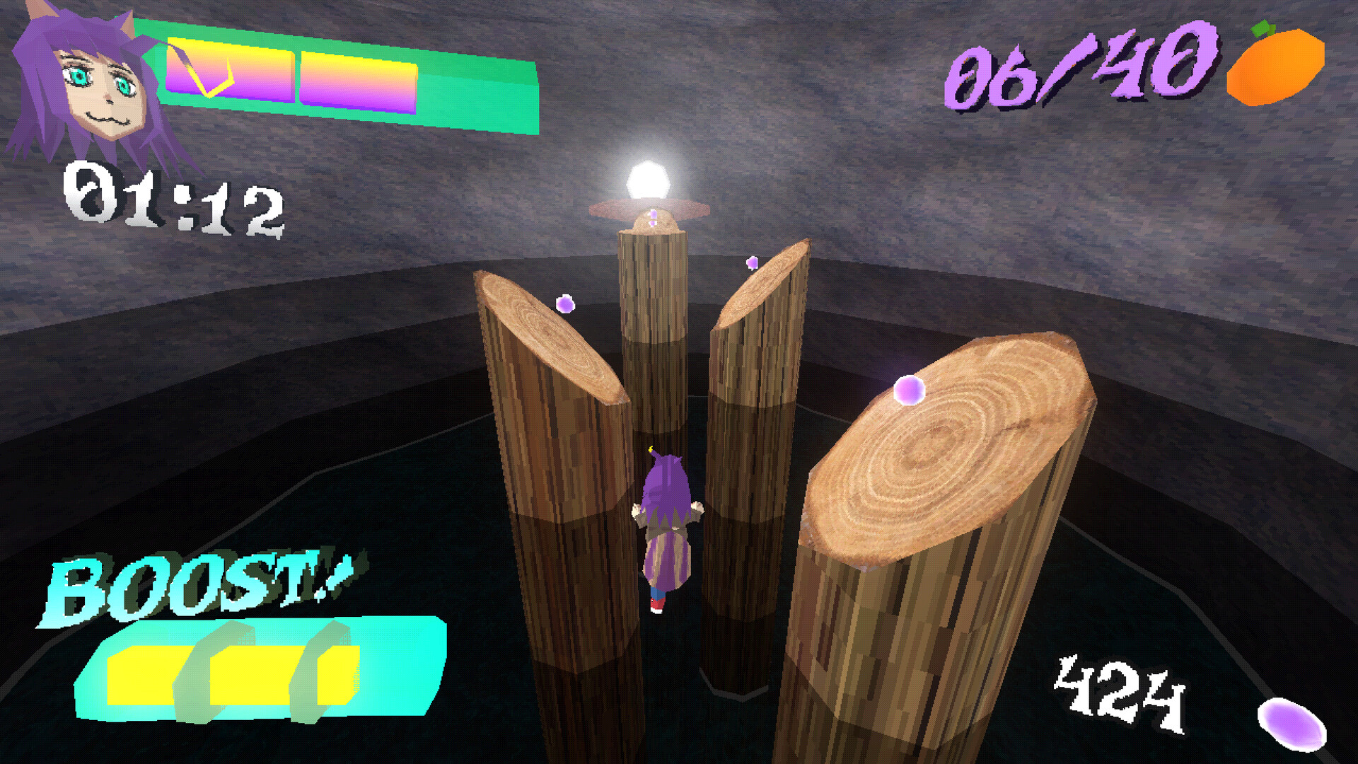 Solar Dreamer Nikko screenshot 4