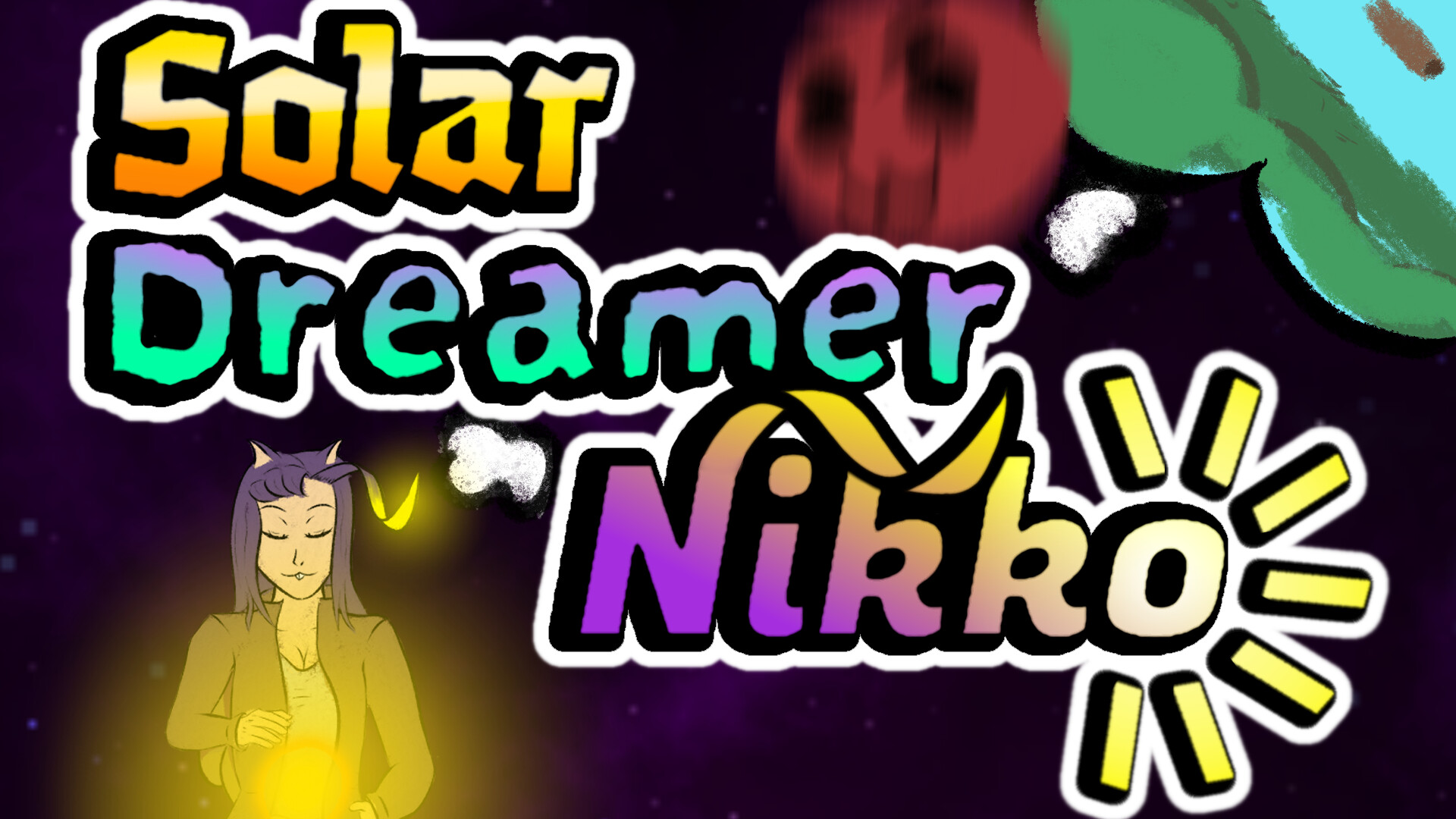Solar Dreamer Nikko screenshot 1