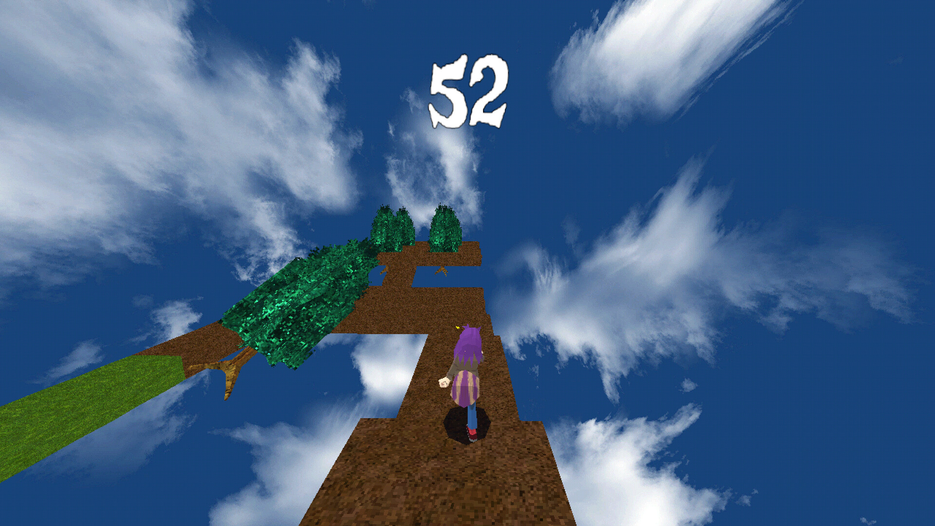 Solar Dreamer Nikko screenshot 2