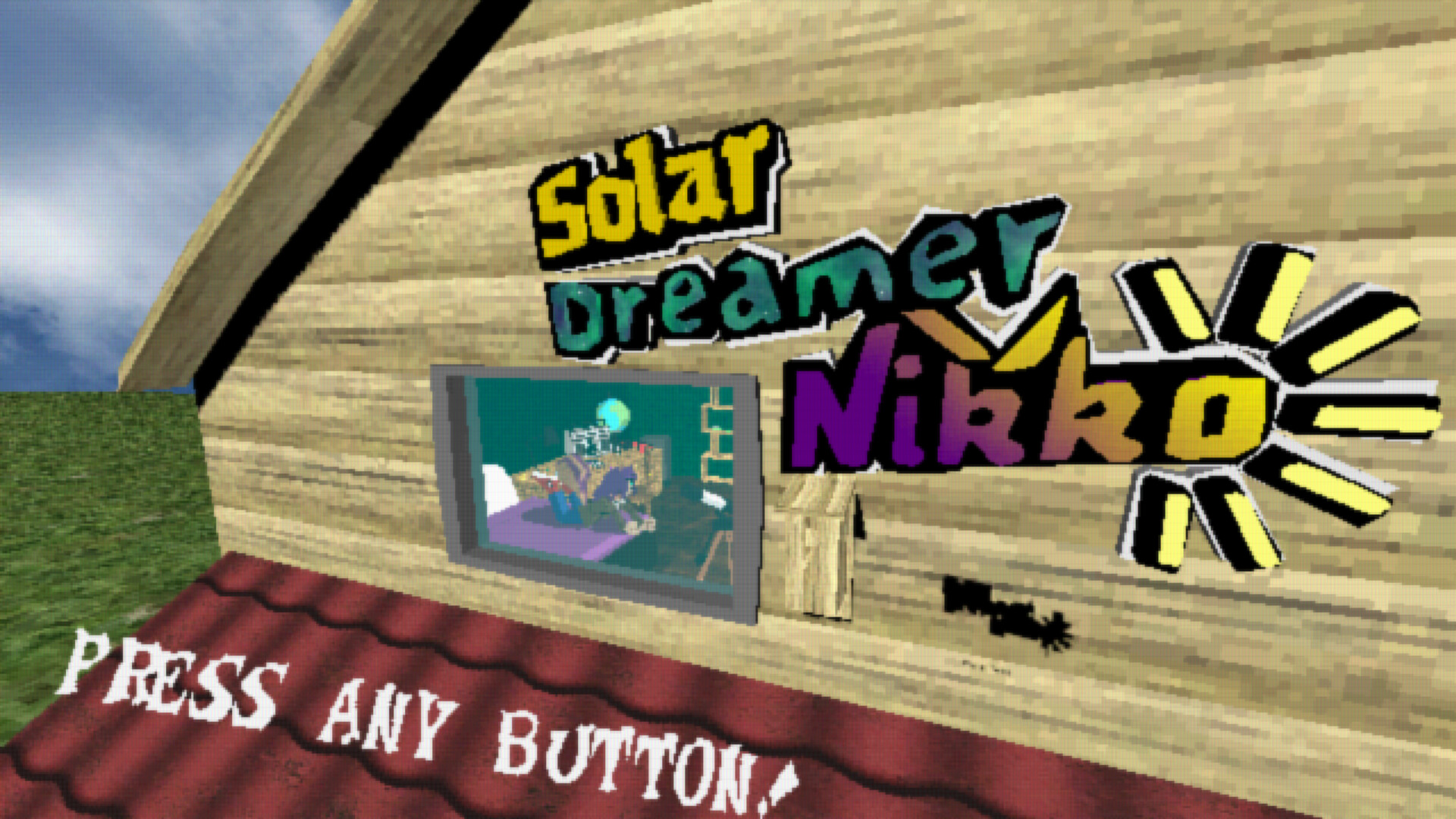 Solar Dreamer Nikko screenshot 6