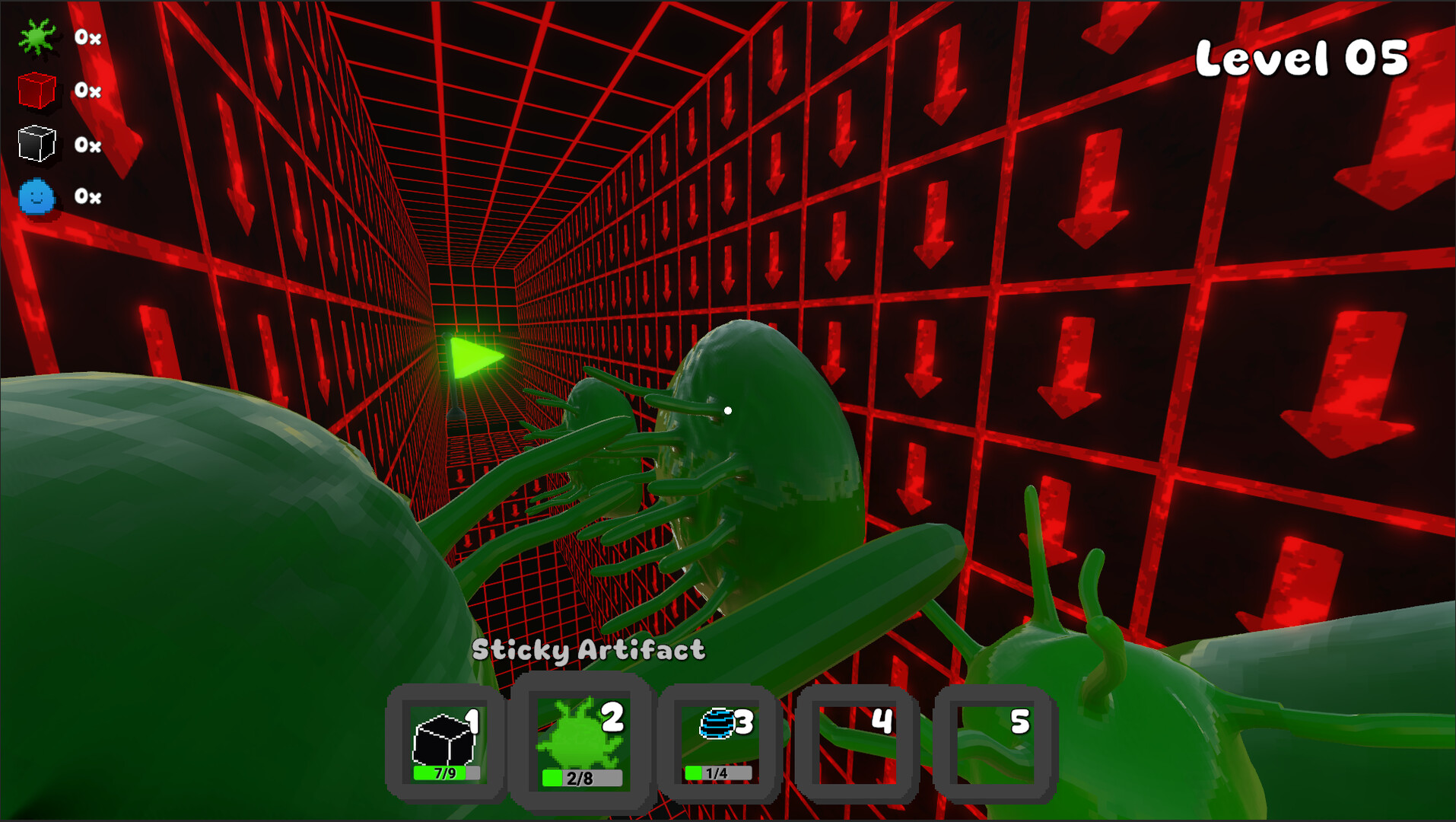 LOOPR screenshot 1