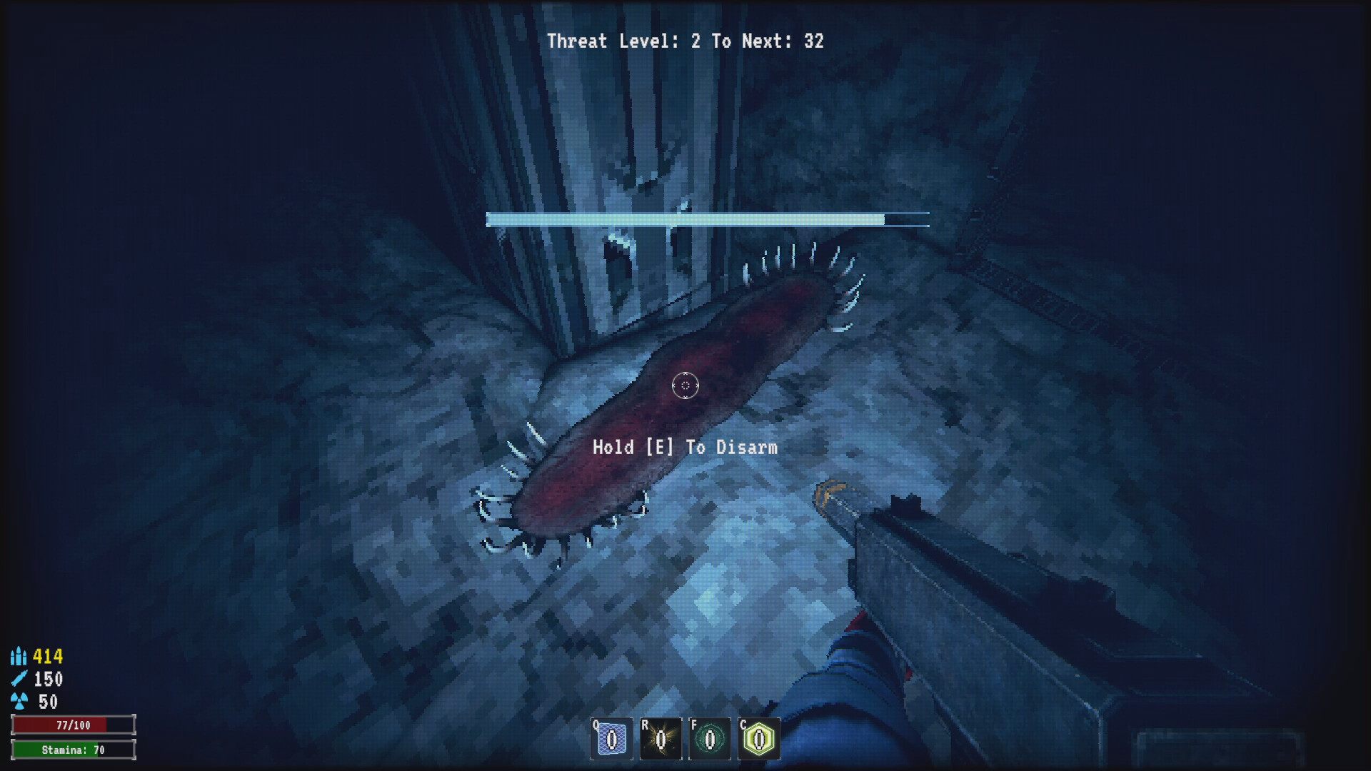 The Hull screenshot 9