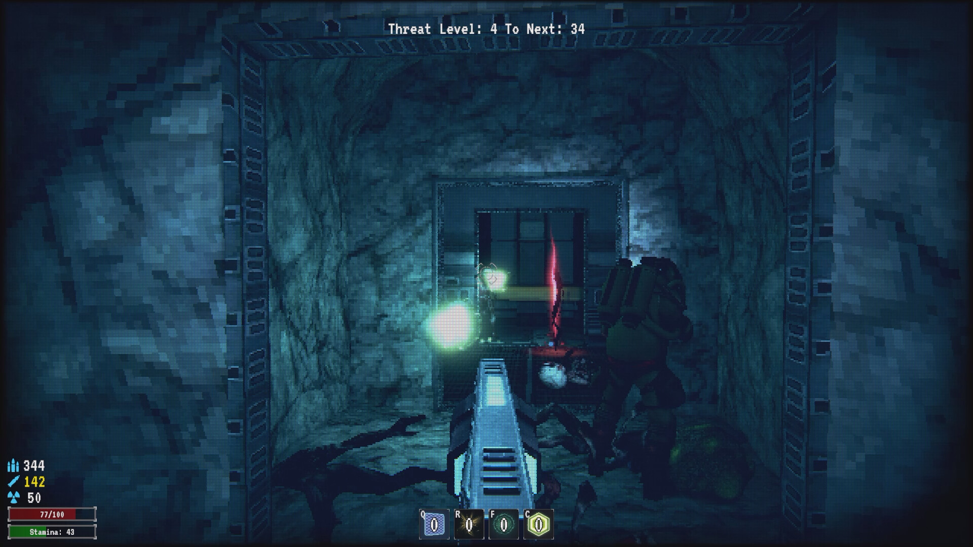 The Hull screenshot 12