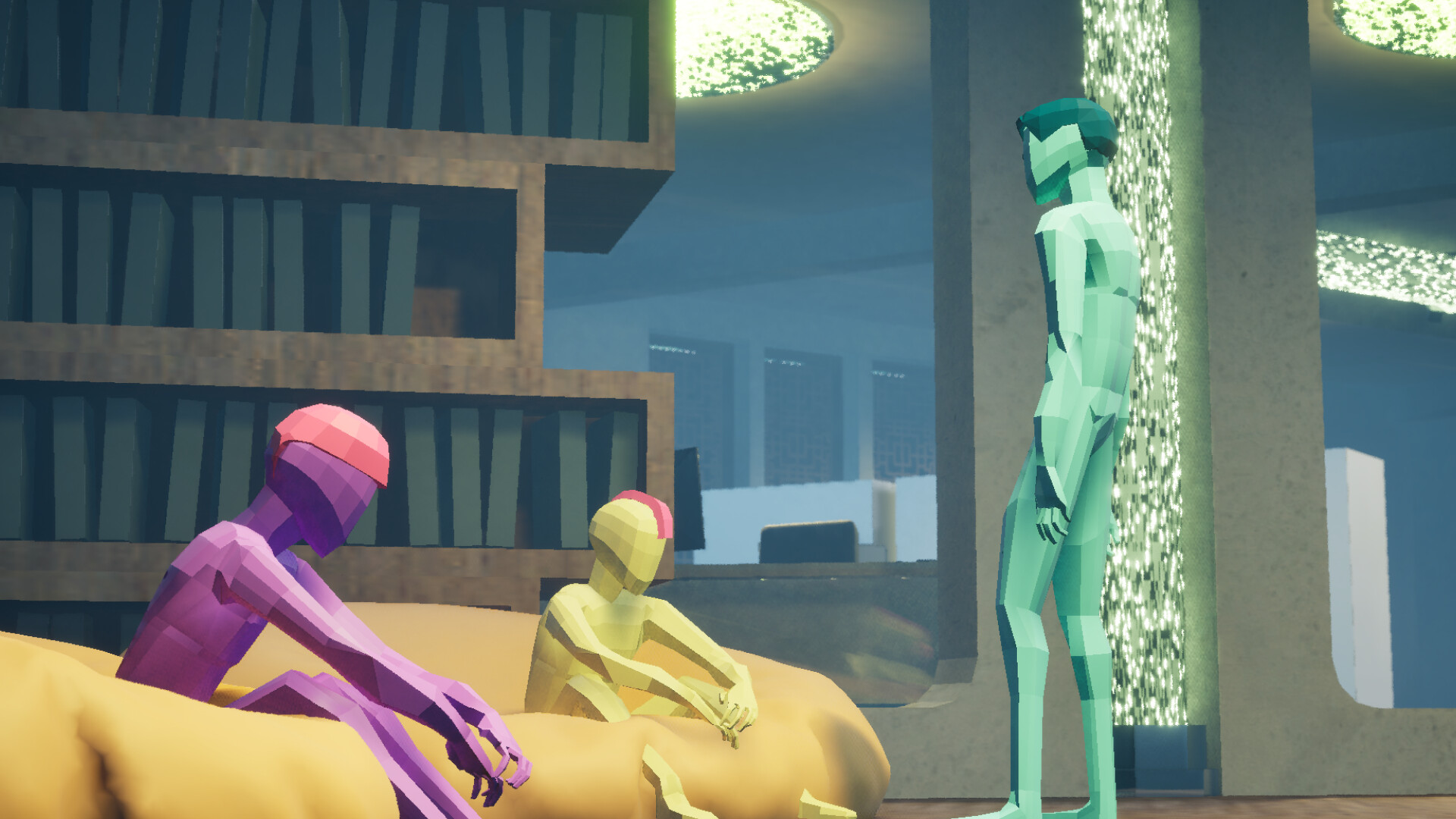 Graftage screenshot 6