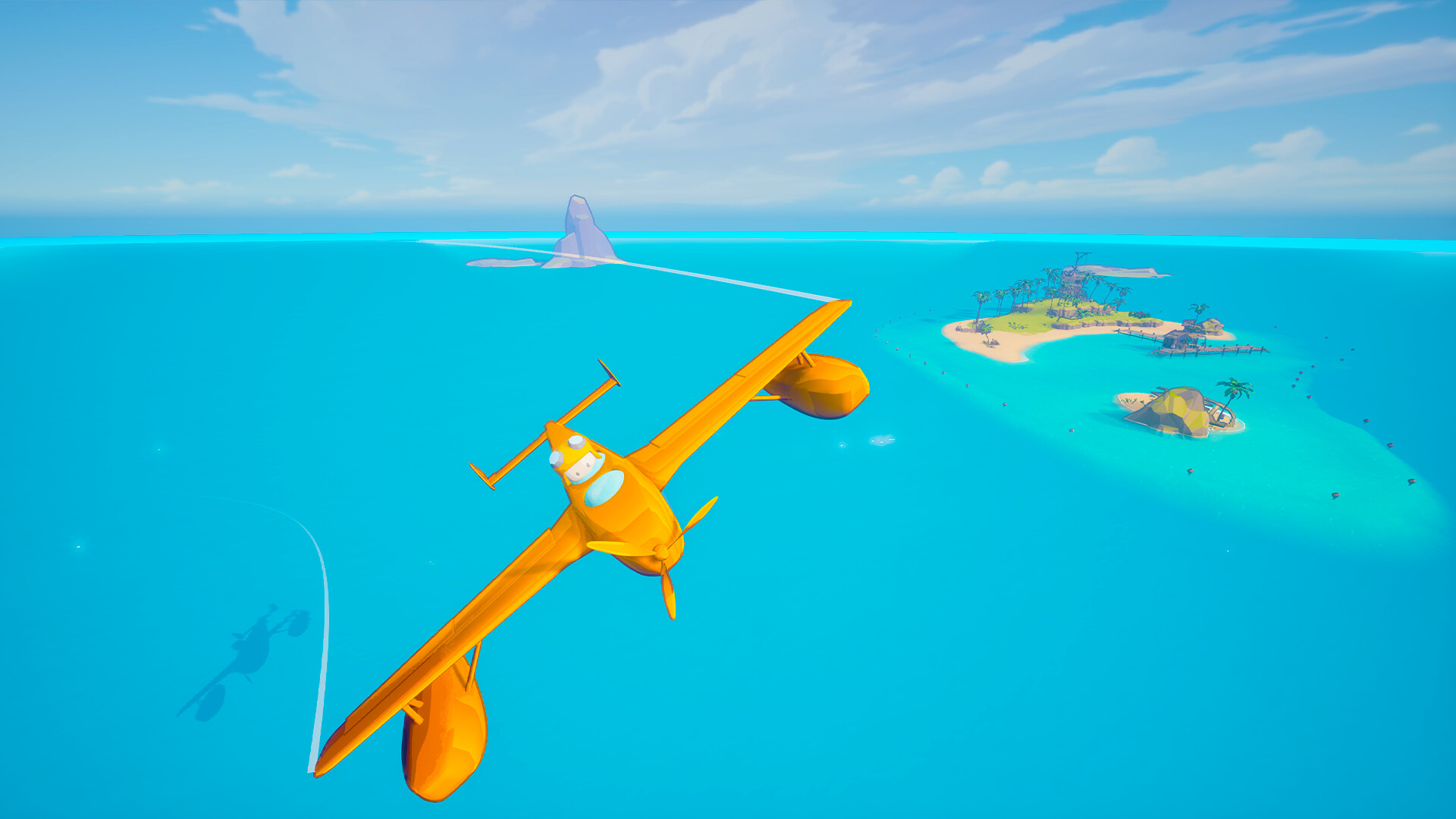 Coastal Postal screenshot 1