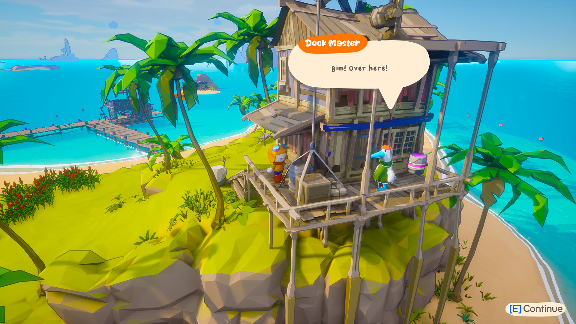 Coastal Postal screenshot 5
