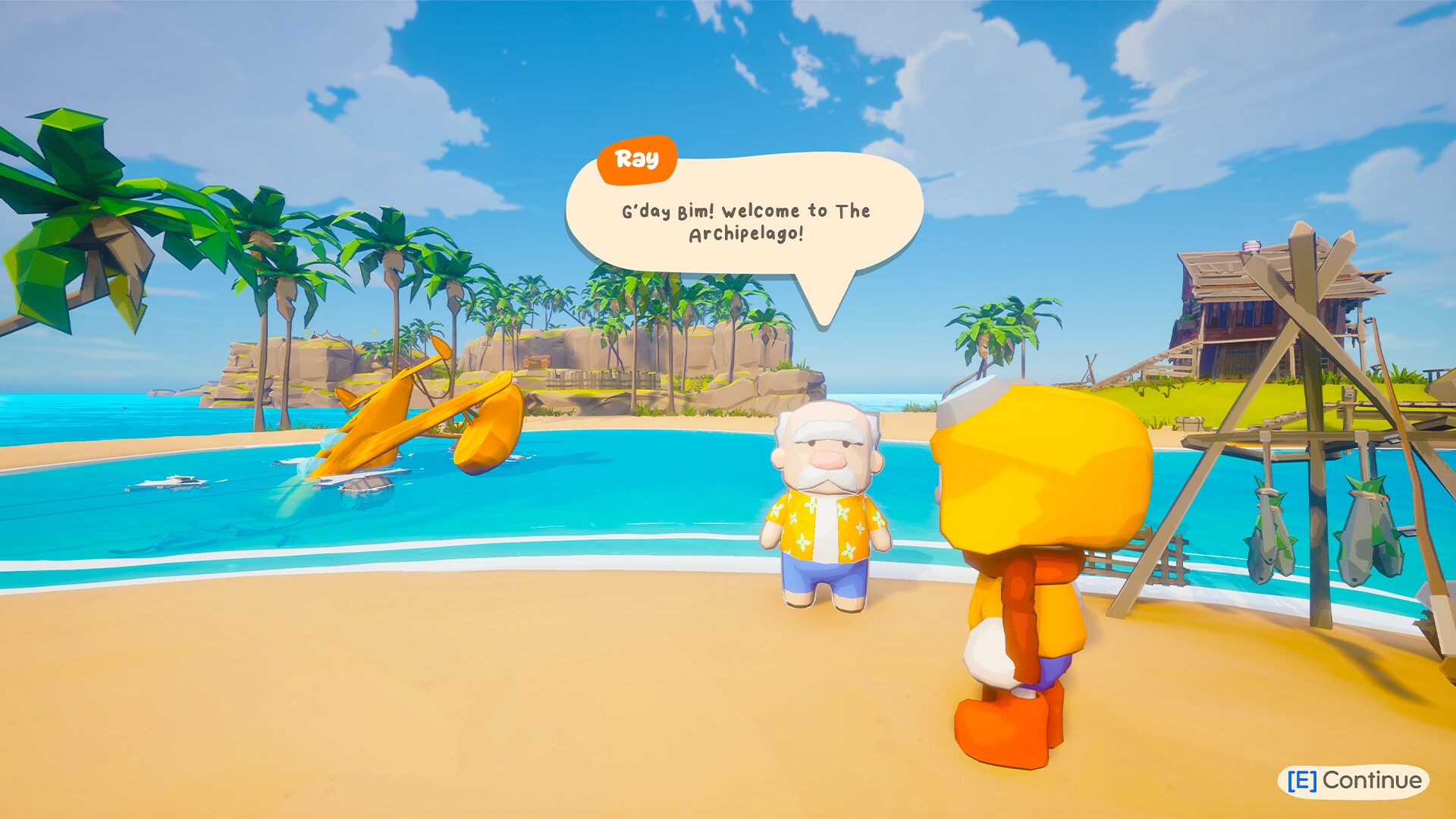 Coastal Postal screenshot 2