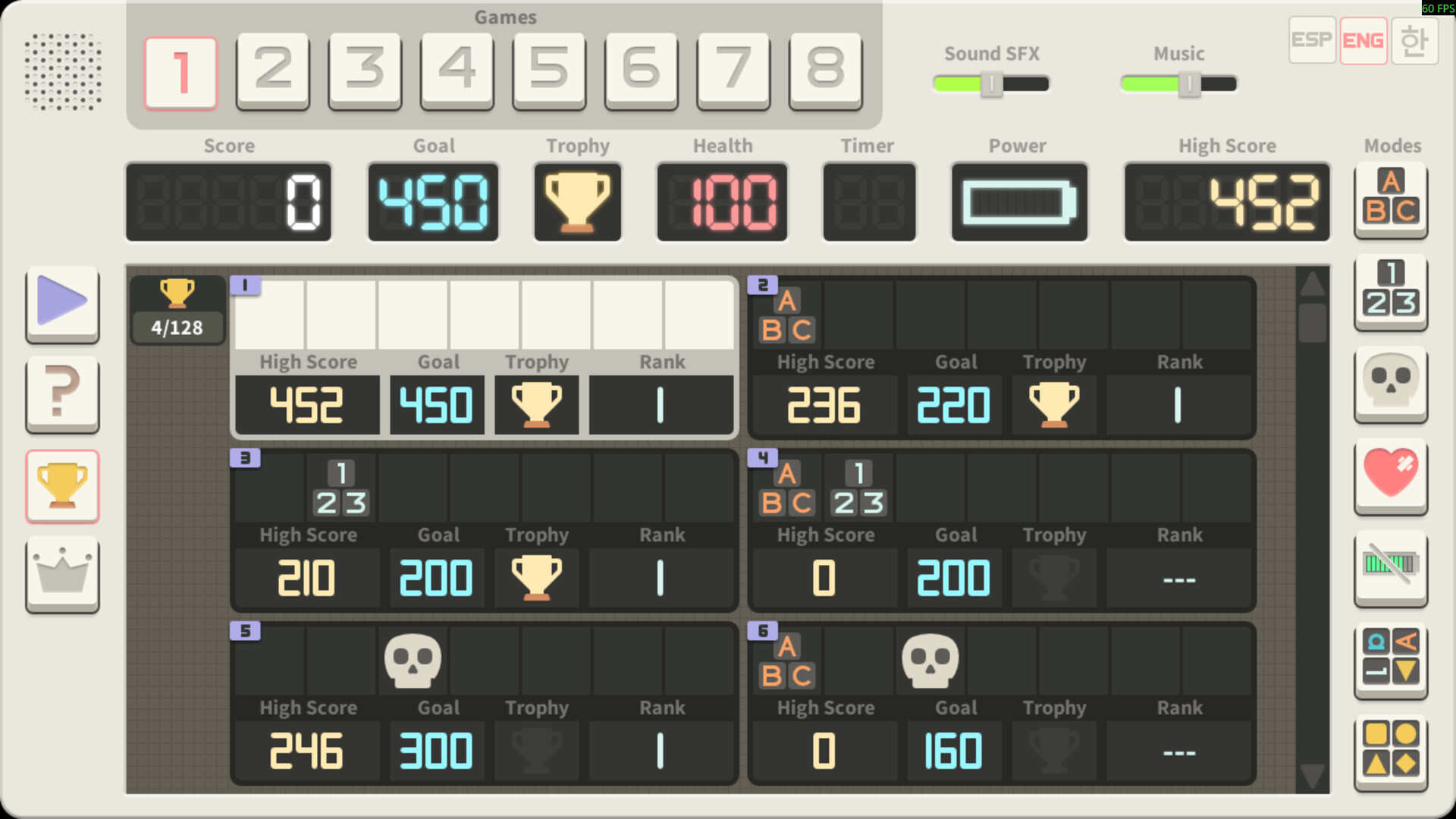 Press&Release screenshot 6