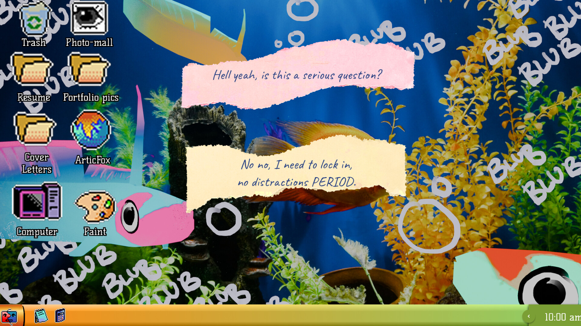 JAS: Job App Sux! screenshot 2
