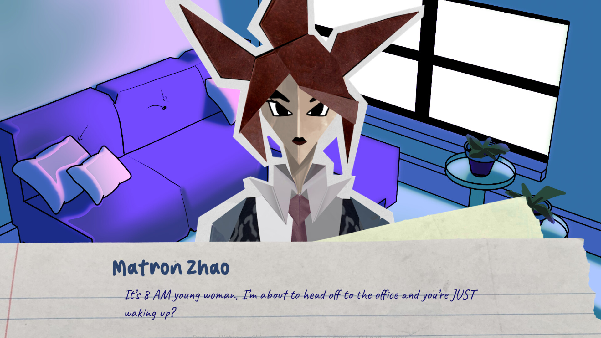 JAS: Job App Sux! screenshot 1