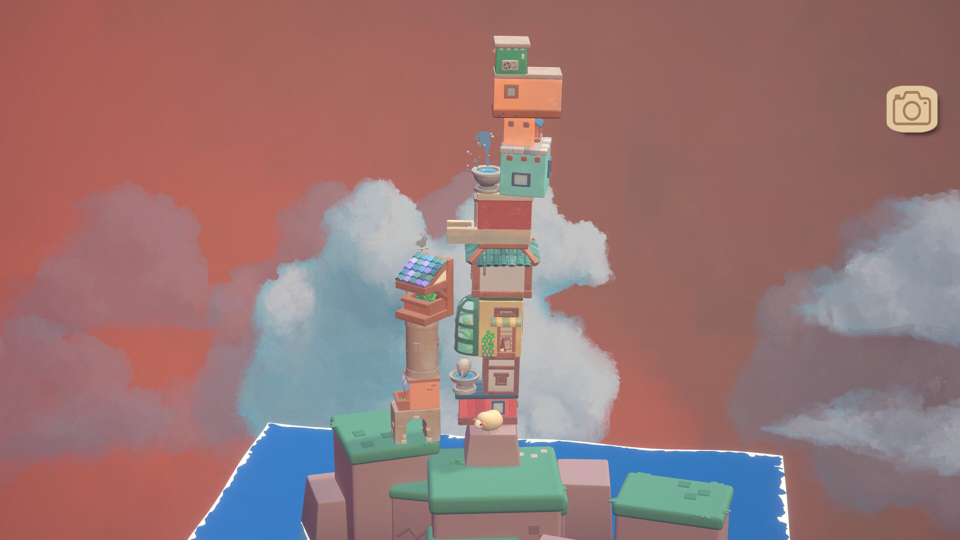Cloudspan screenshot 7