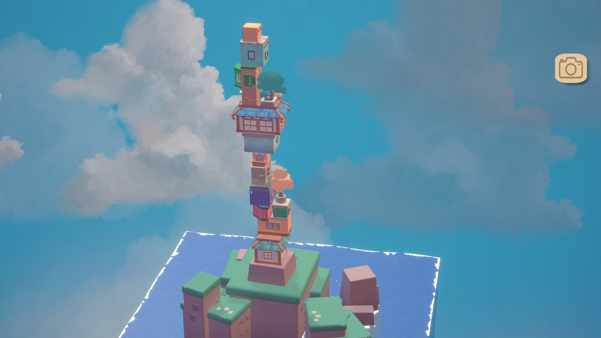 Cloudspan screenshot 5